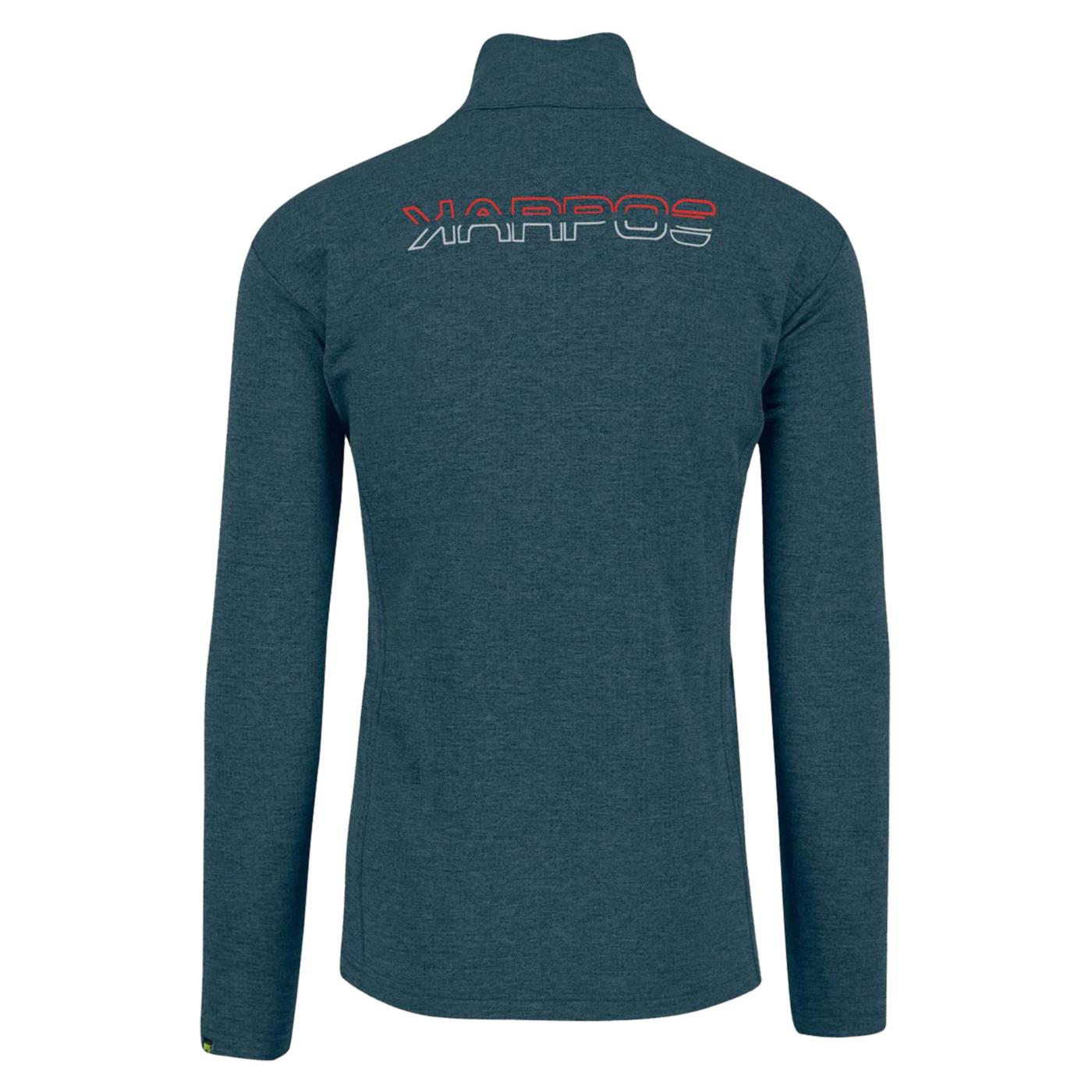 KARPOS PIZZOCCO HALF ZIP