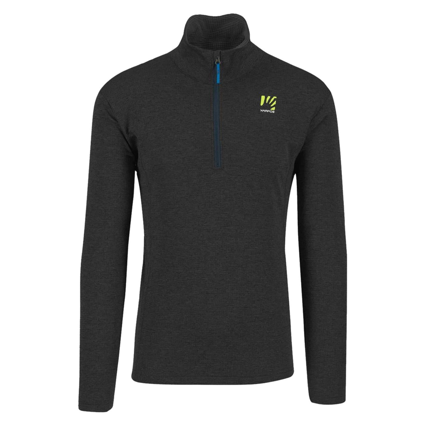 KARPOS PIZZOCCO HALF ZIP