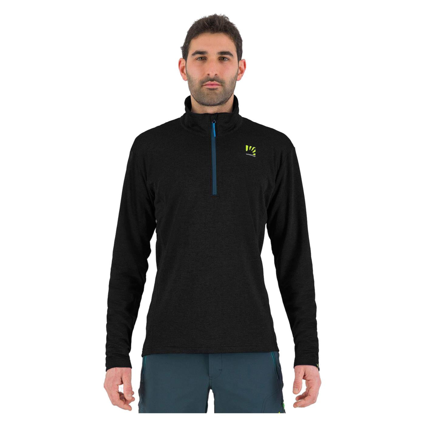 KARPOS PIZZOCCO HALF ZIP