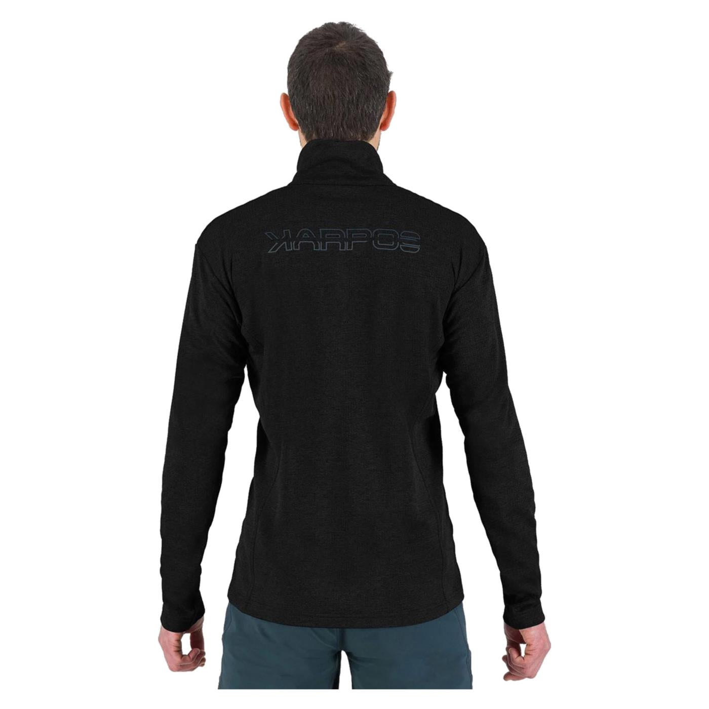 KARPOS PIZZOCCO HALF ZIP