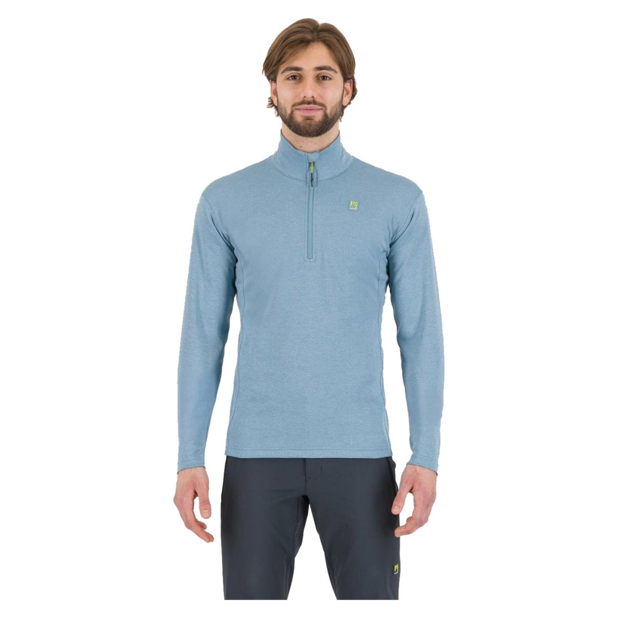 KARPOS PIZZOCCO HALF ZIP