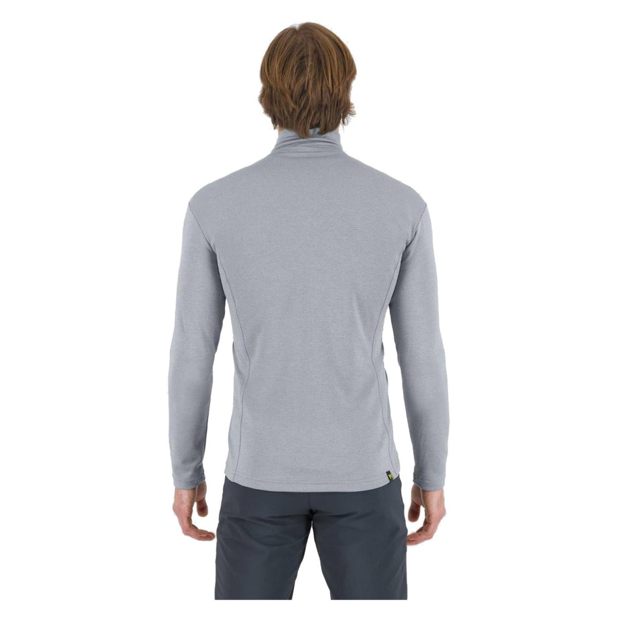 KARPOS PIZZOCCO HALF ZIP - seconda immagine