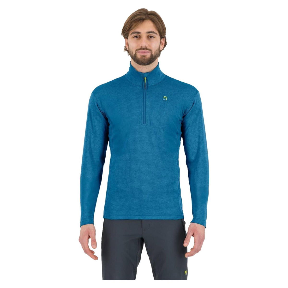 KARPOS PIZZOCCO HALF ZIP