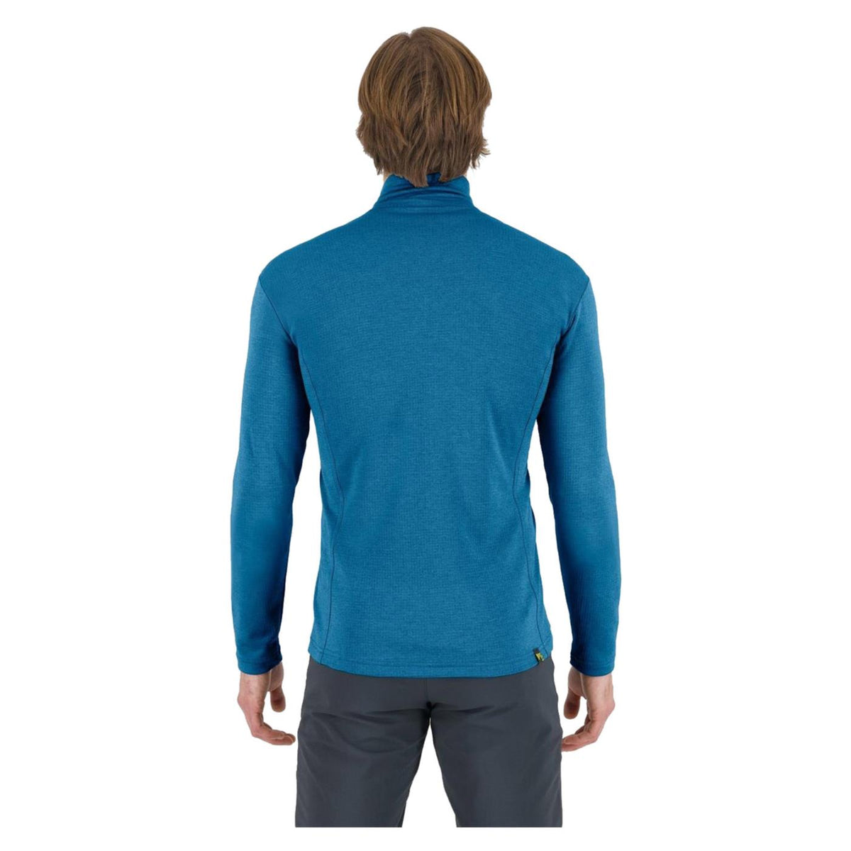 KARPOS PIZZOCCO HALF ZIP - seconda immagine