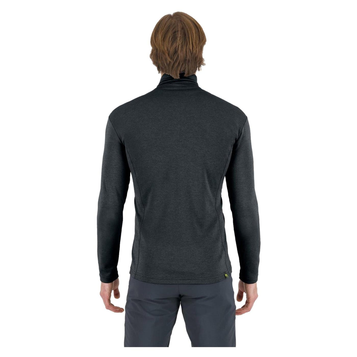 KARPOS PIZZOCCO HALF ZIP - seconda immagine