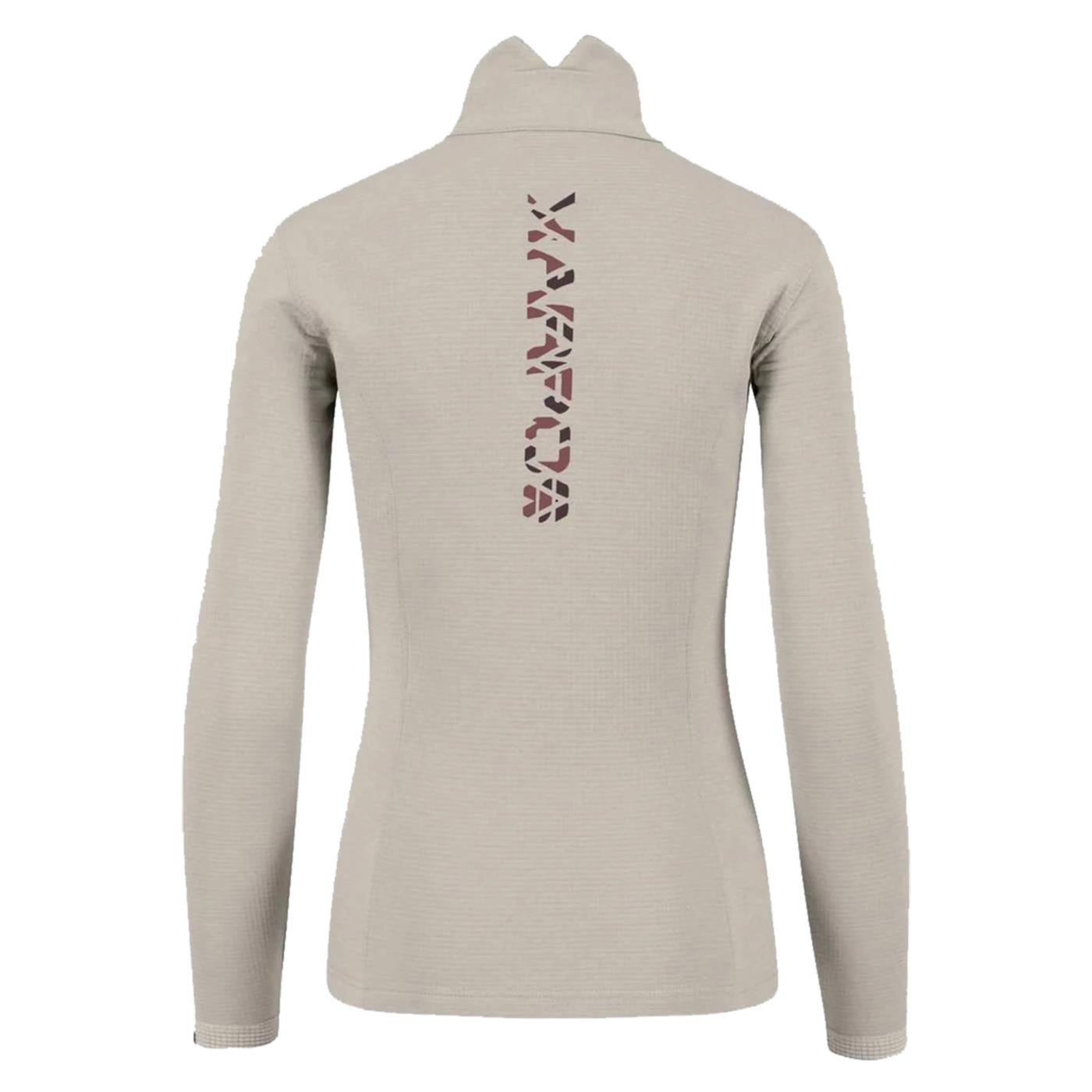 KARPOS PIZZOCCO W HALF ZIP