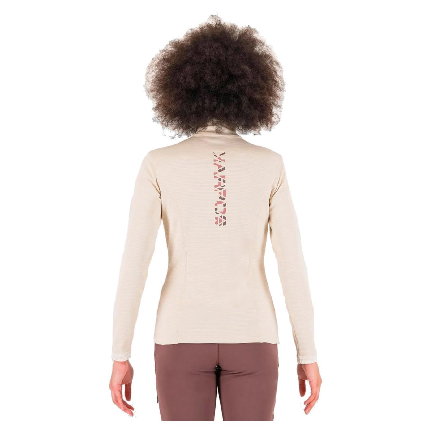 KARPOS PIZZOCCO W HALF ZIP