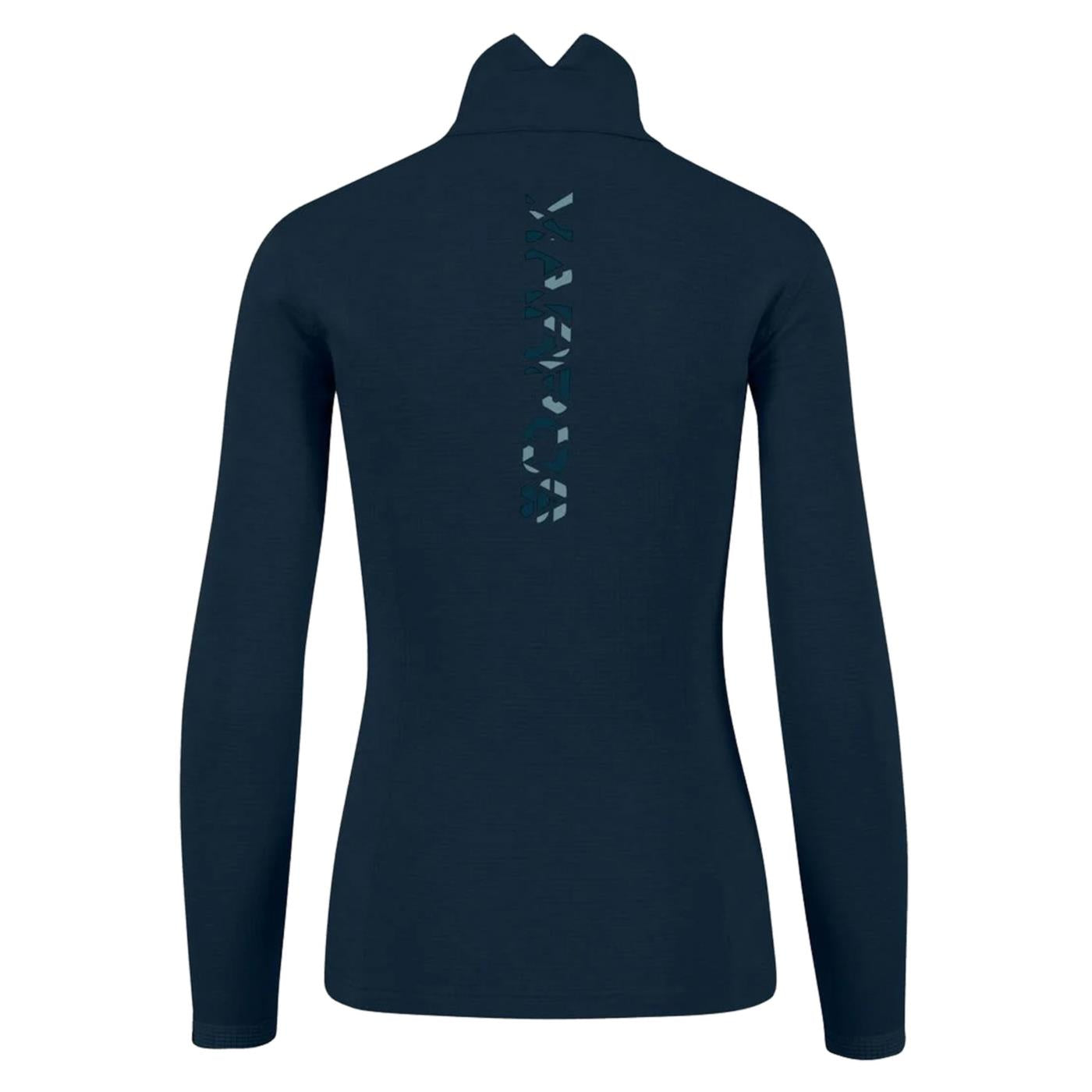 KARPOS PIZZOCCO W HALF ZIP