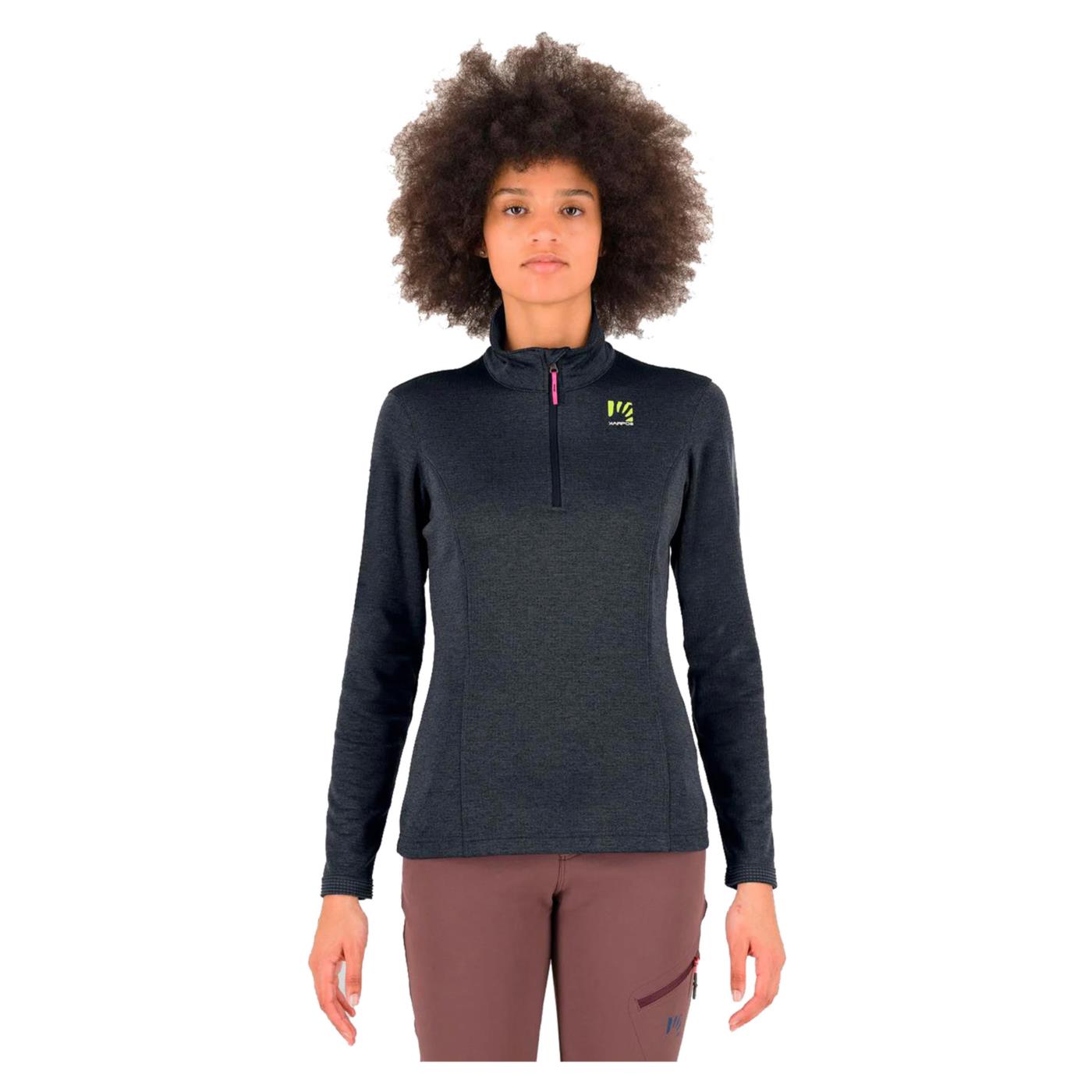 KARPOS PIZZOCCO W HALF ZIP