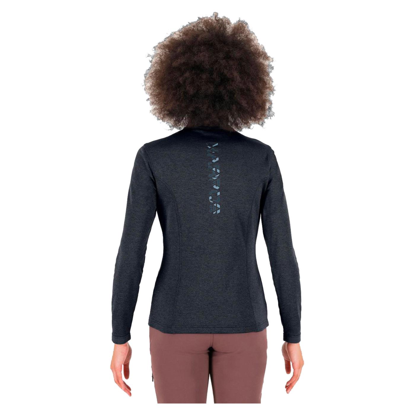 KARPOS PIZZOCCO W HALF ZIP