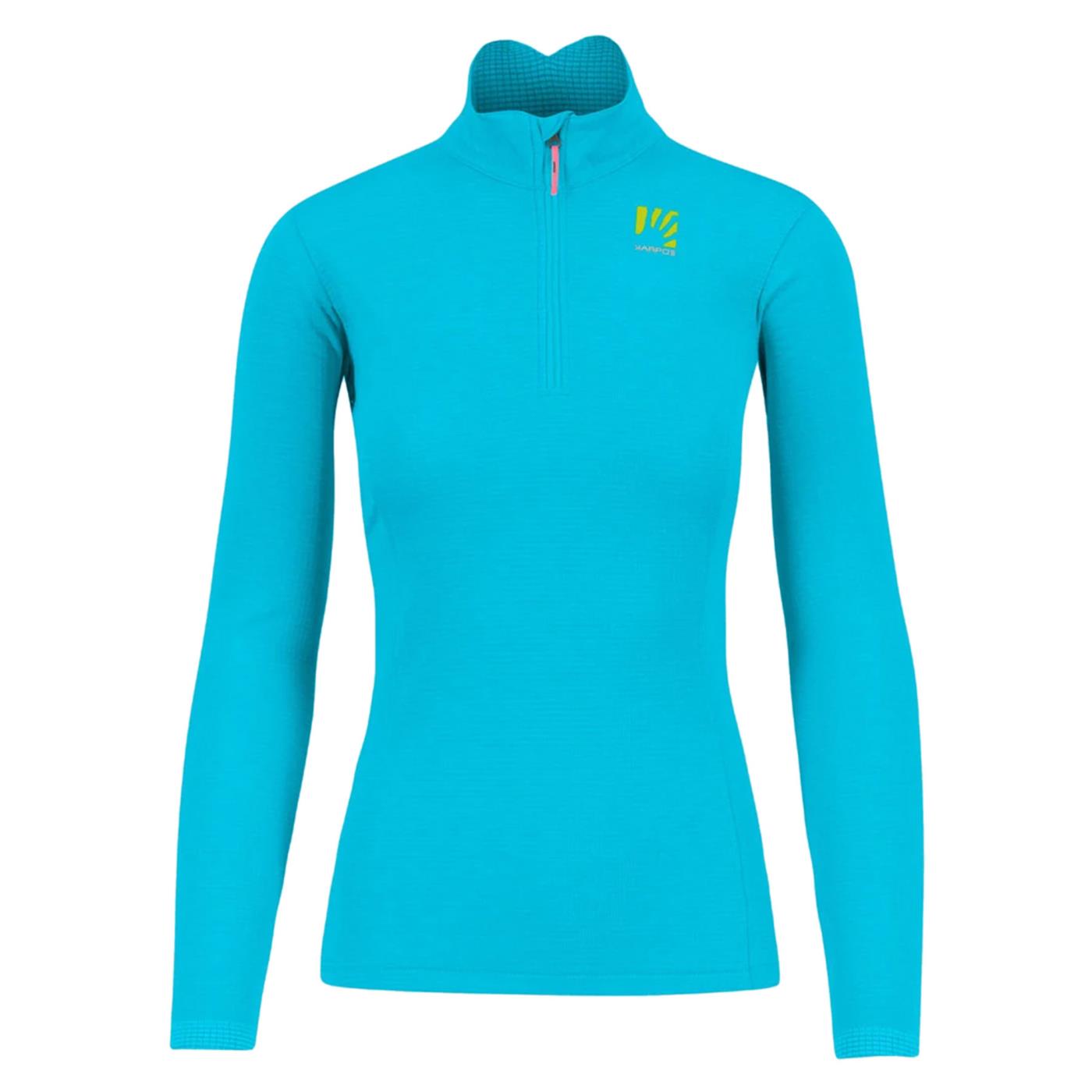 KARPOS PIZZOCCO W HALF ZIP