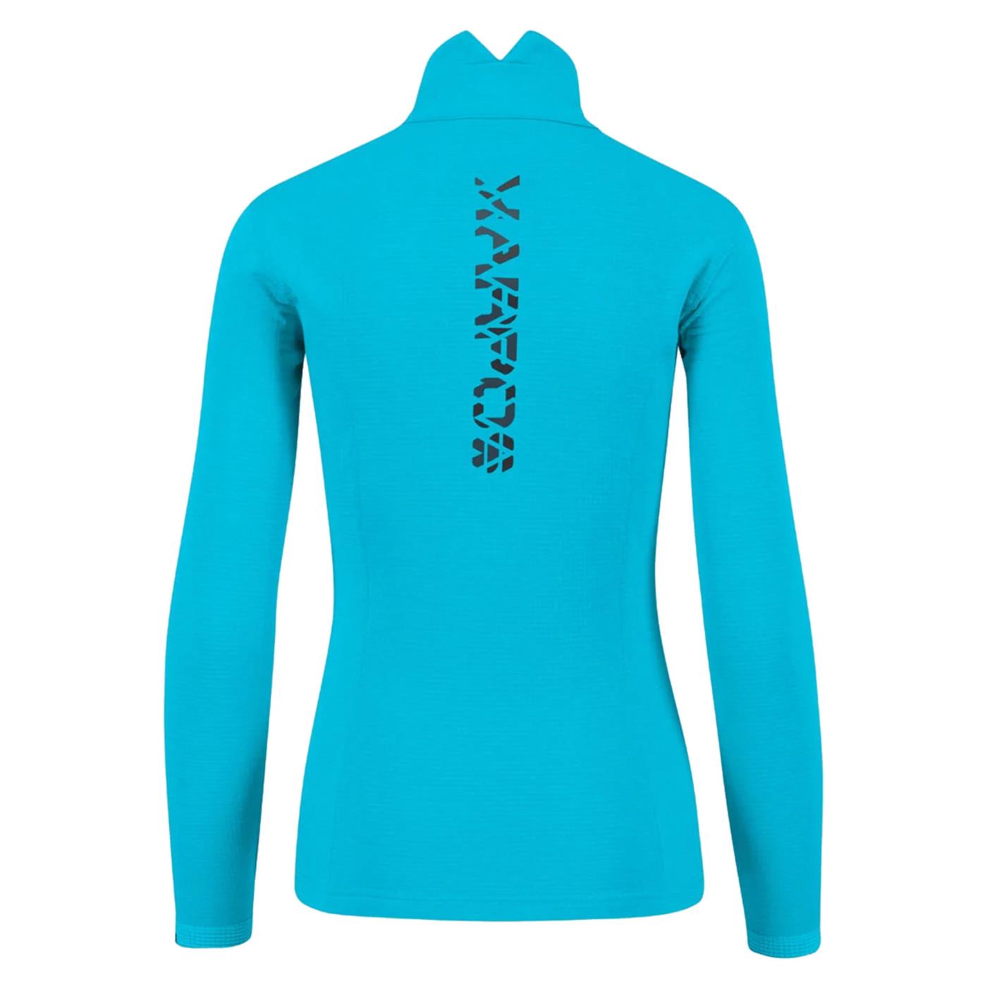 KARPOS PIZZOCCO W HALF ZIP