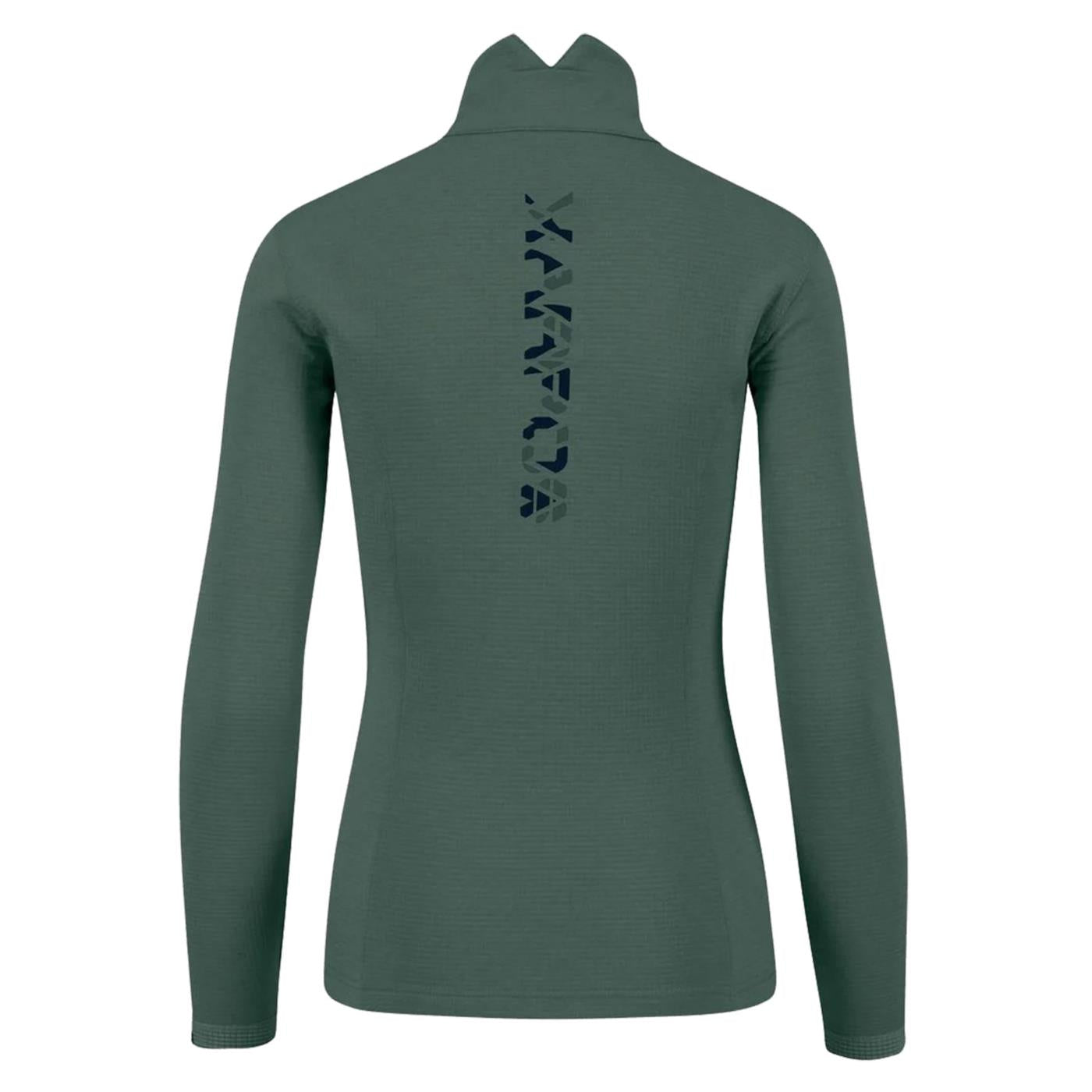 KARPOS PIZZOCCO W HALF ZIP