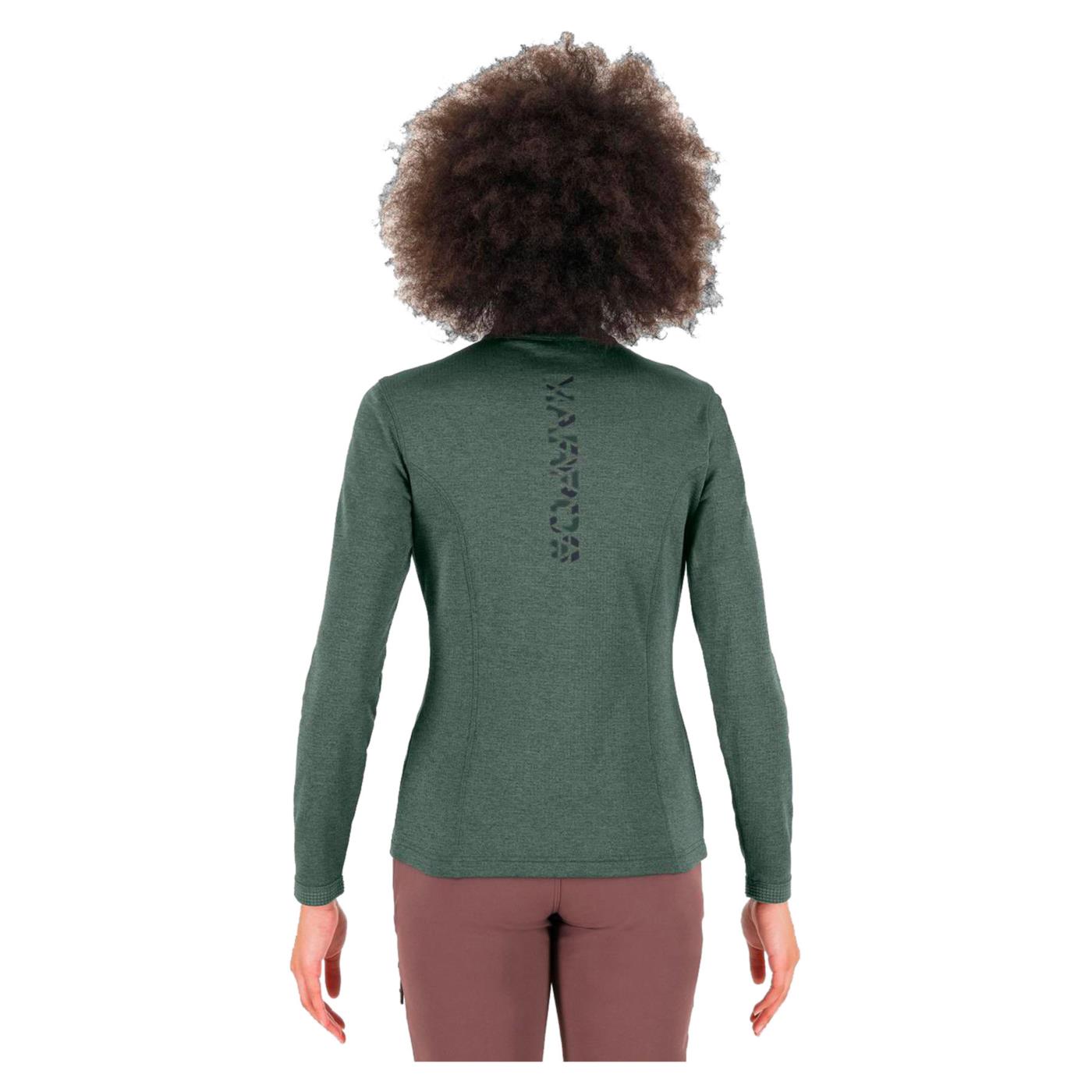 KARPOS PIZZOCCO W HALF ZIP