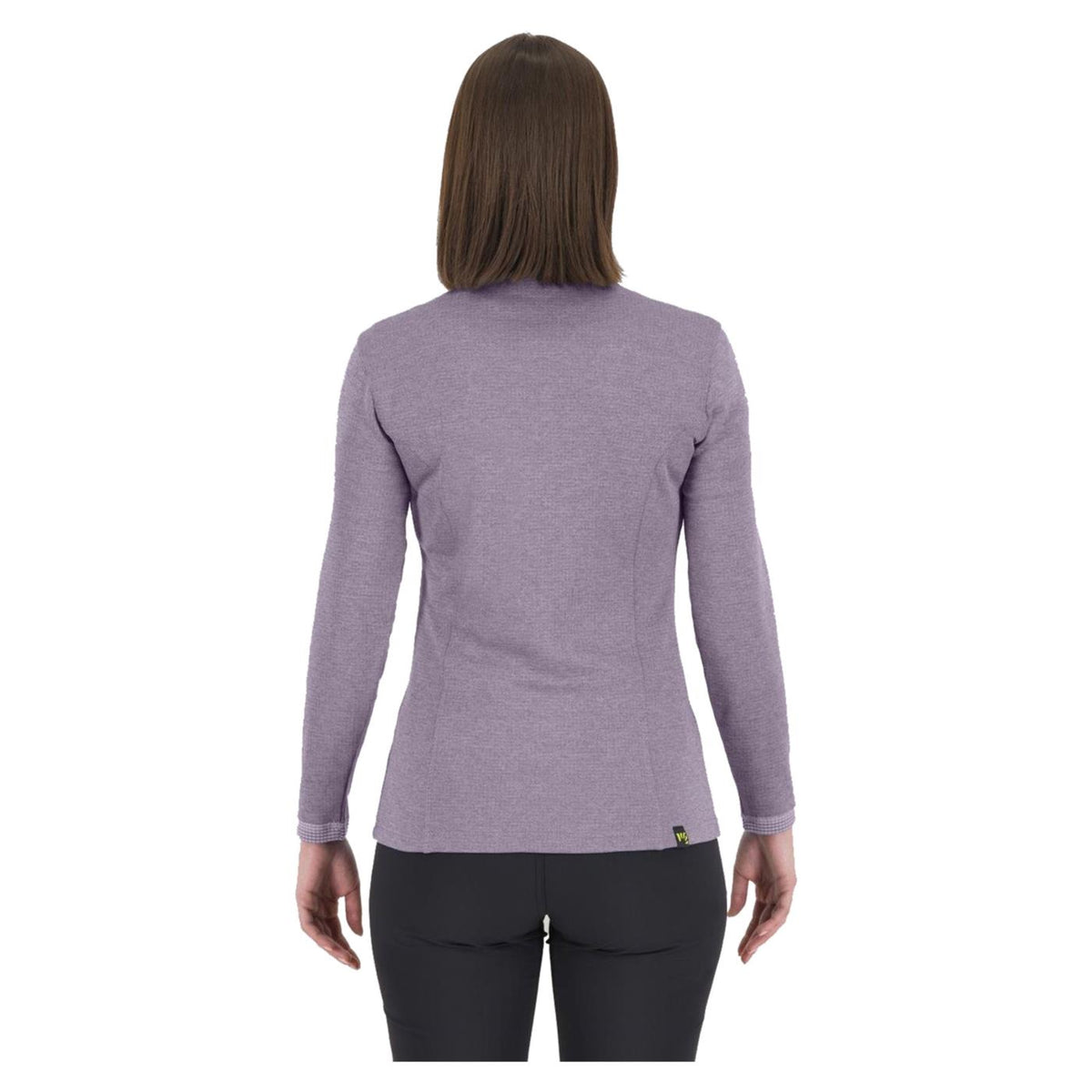 KARPOS PIZZOCCO W HALF-ZIP - seconda immagine