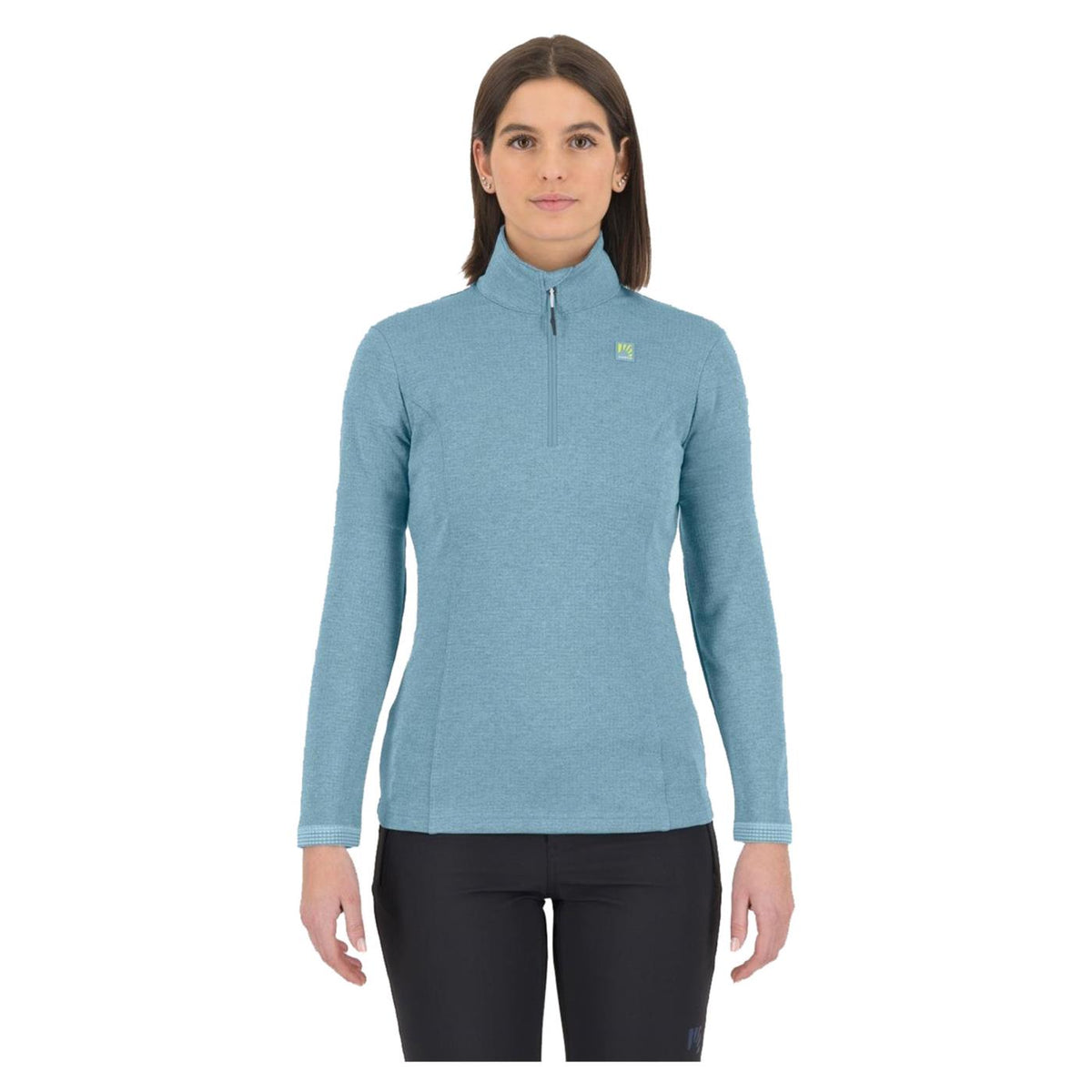 KARPOS PIZZOCCO W HALF-ZIP