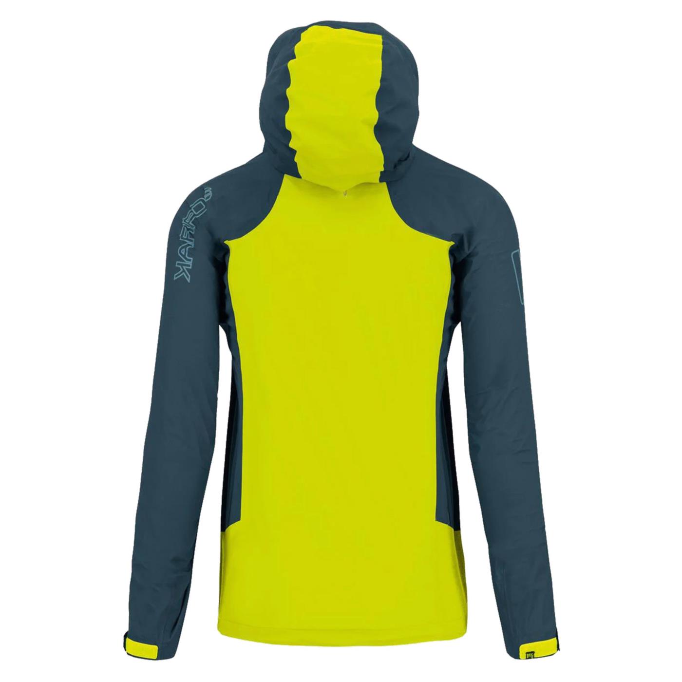 KARPOS LOT RAIN JACKET
