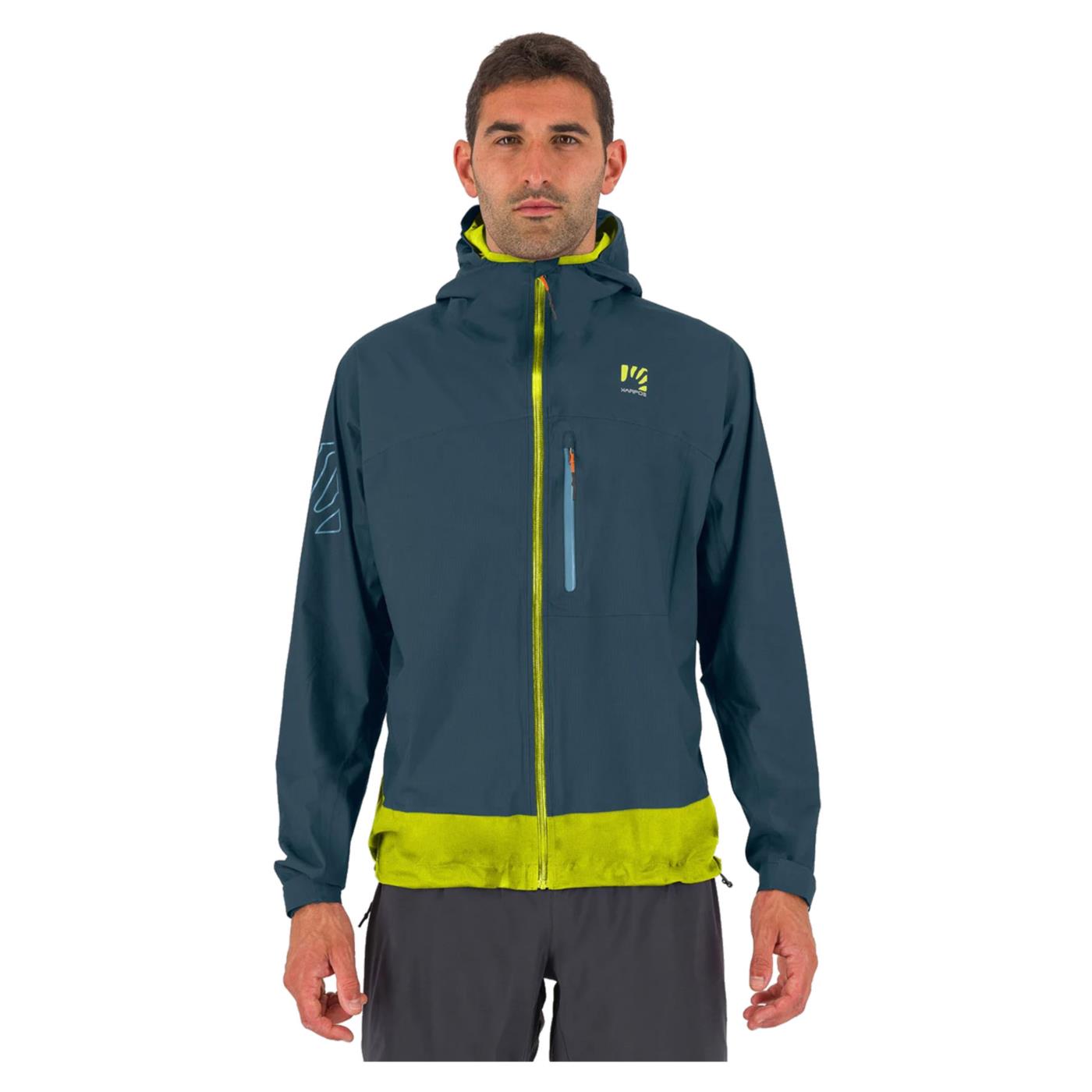 KARPOS LOT RAIN JACKET