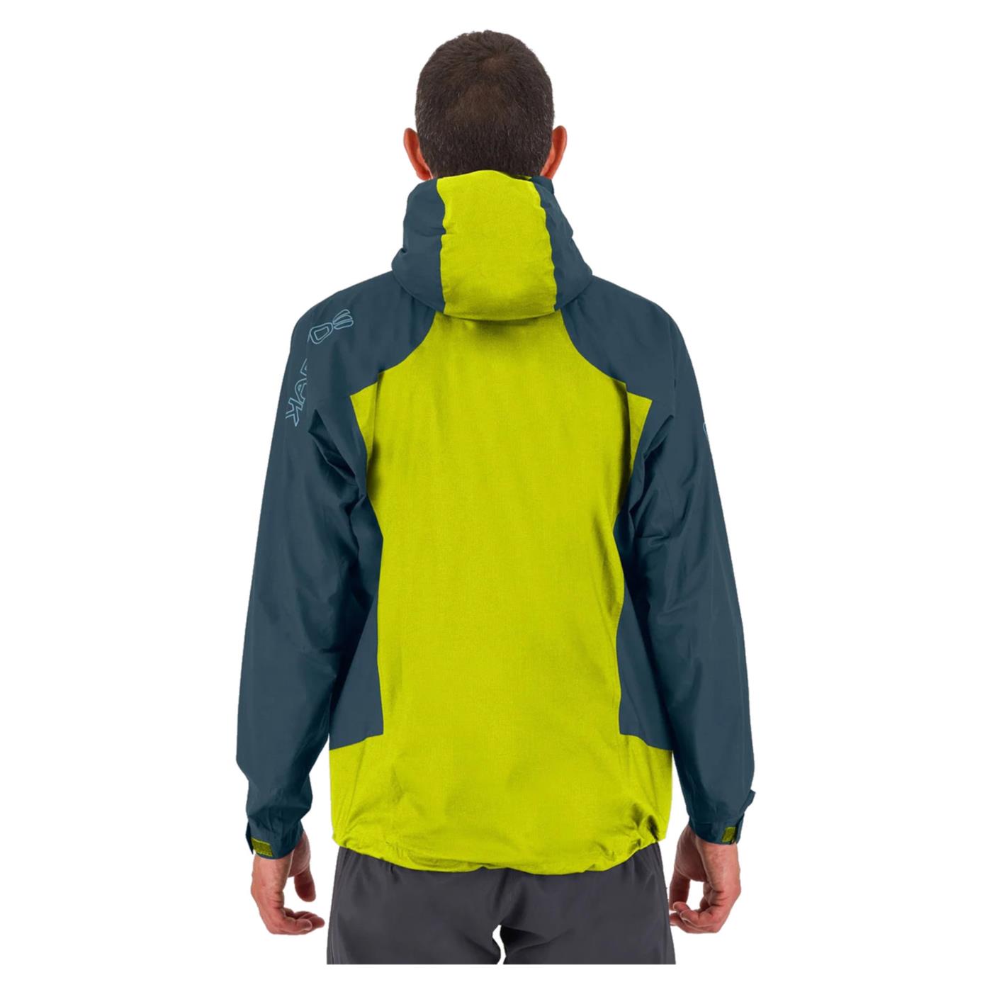 KARPOS LOT RAIN JACKET