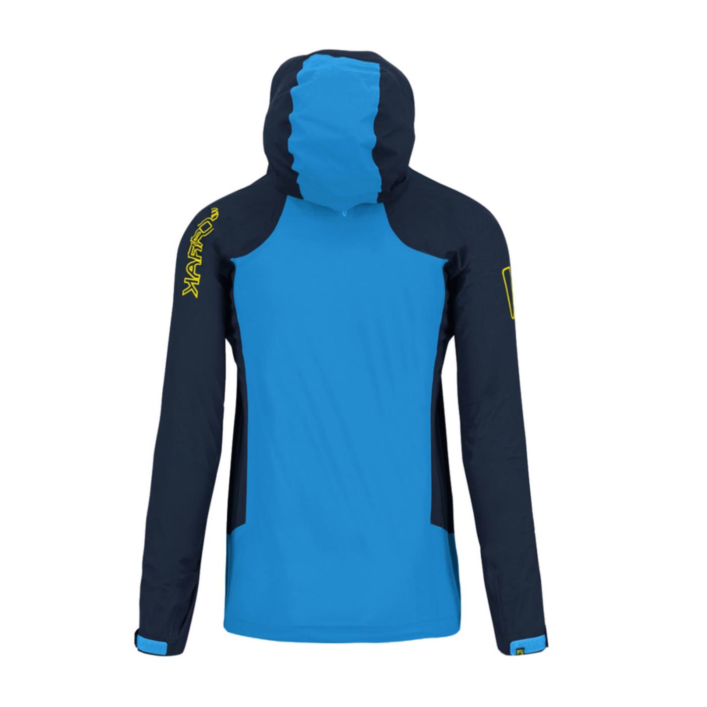 KARPOS LOT RAIN JACKET