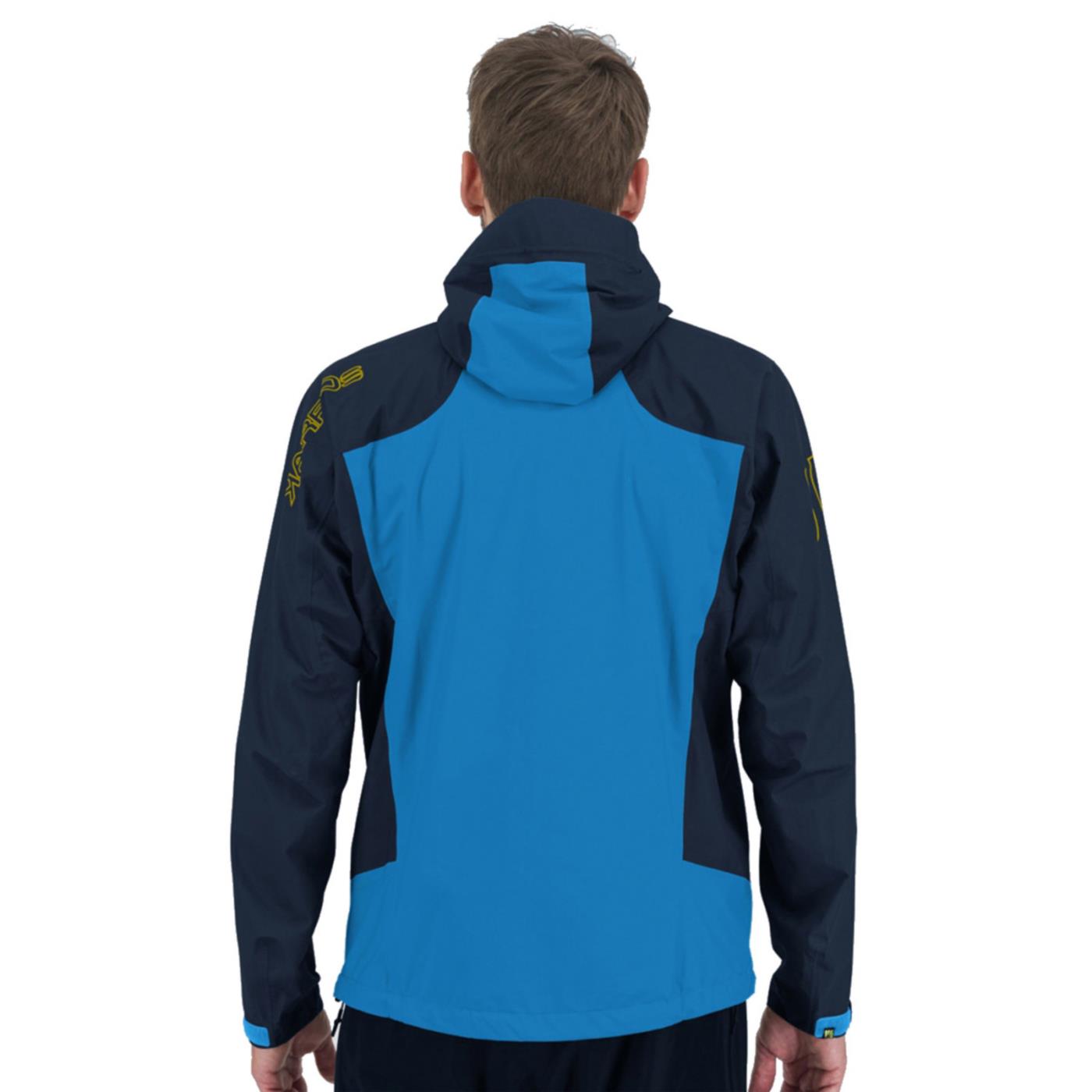 KARPOS LOT RAIN JACKET