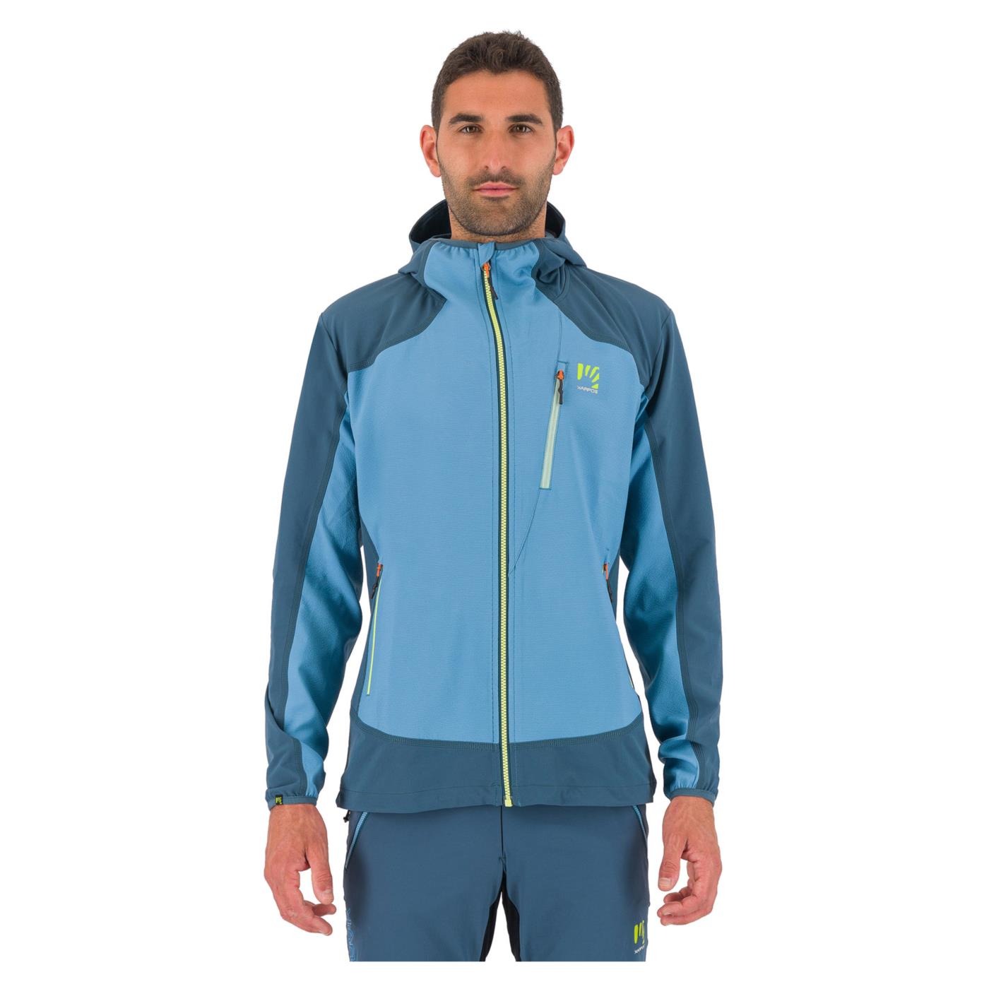 KARPOS PARETE JACKET