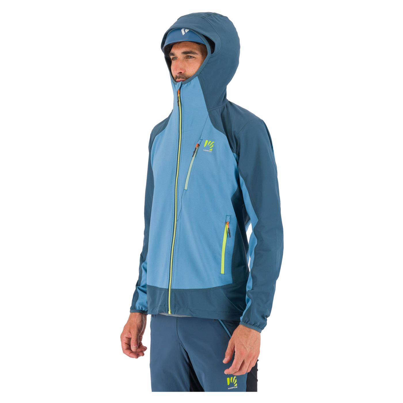 KARPOS PARETE JACKET