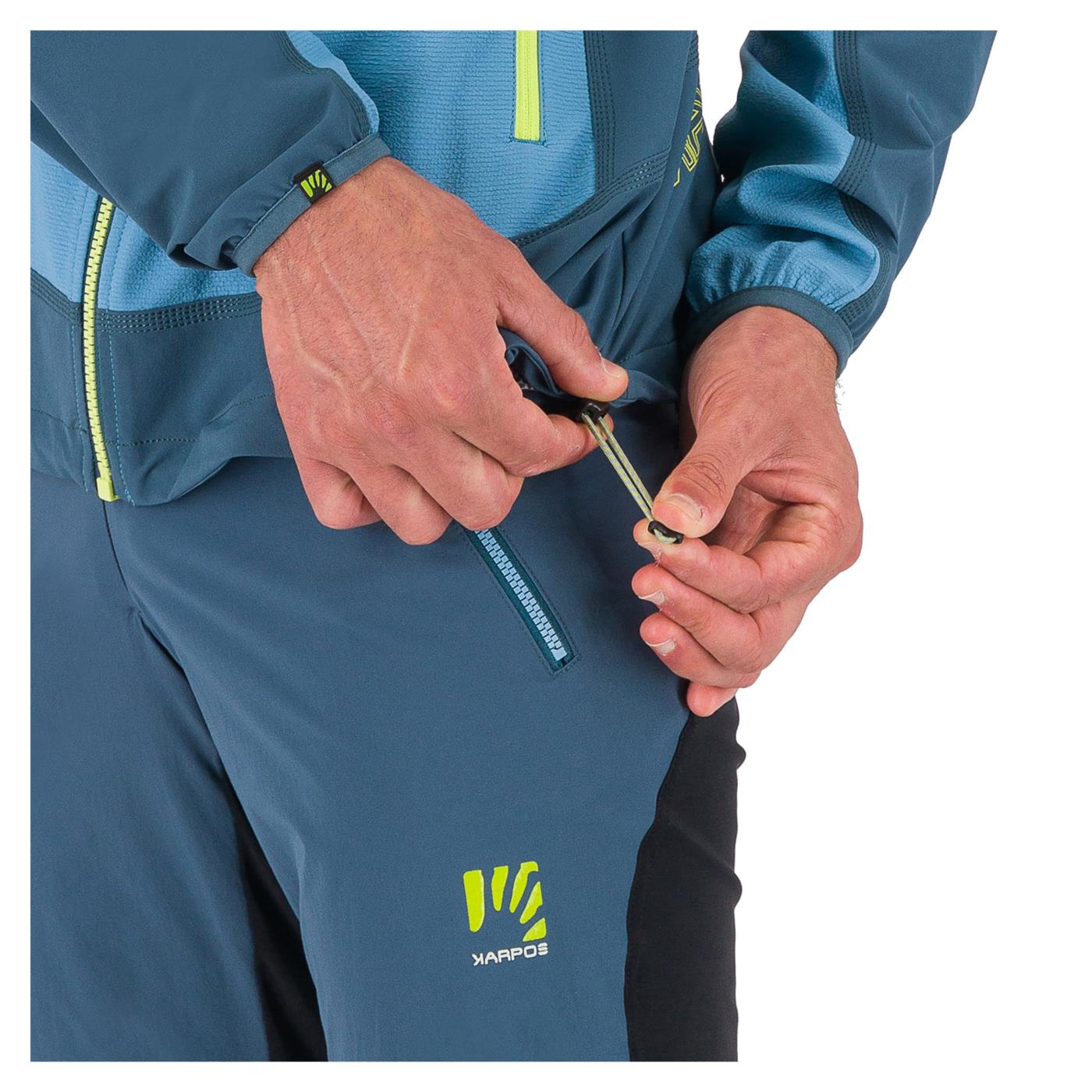 KARPOS PARETE JACKET