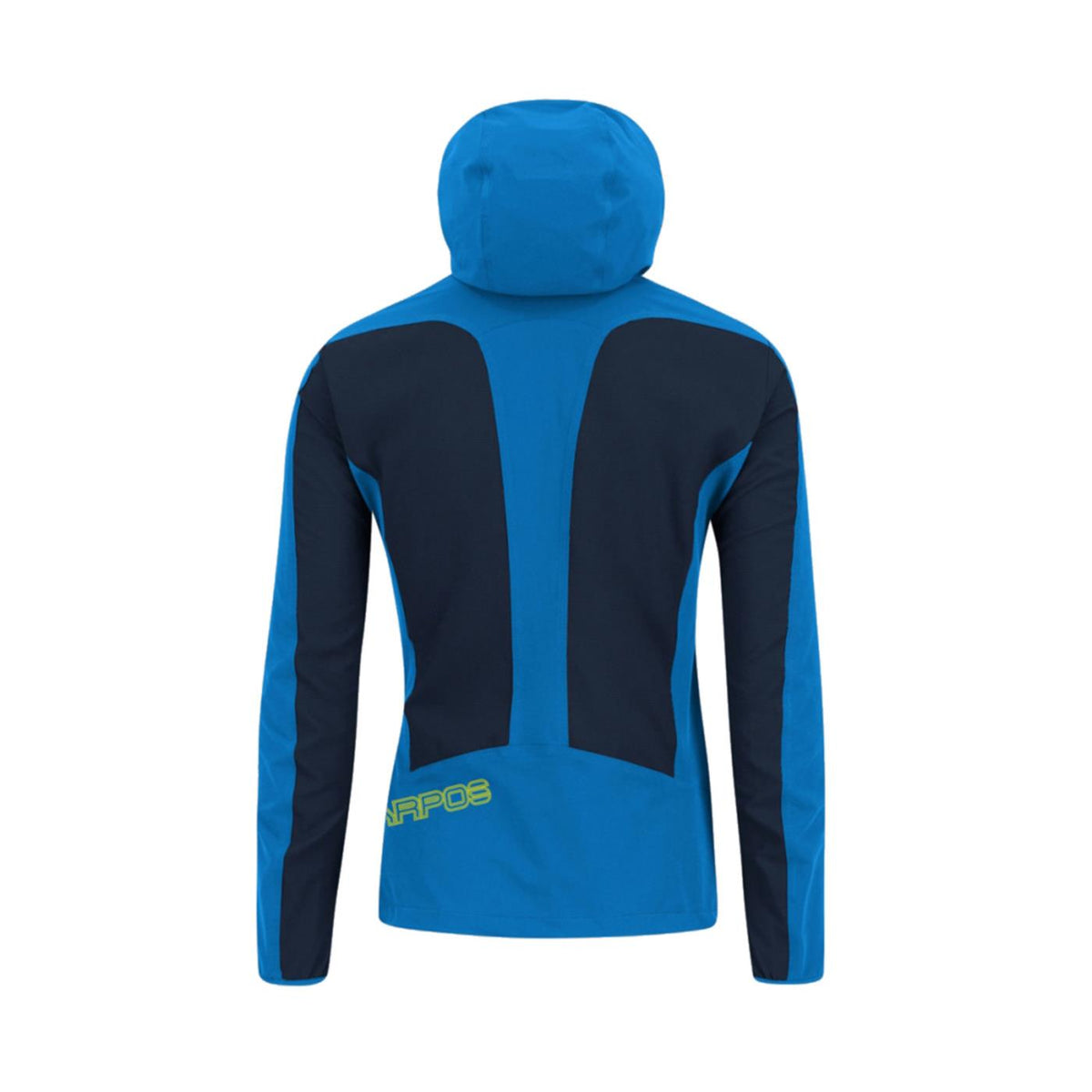 KARPOS PARETE JACKET - seconda immagine