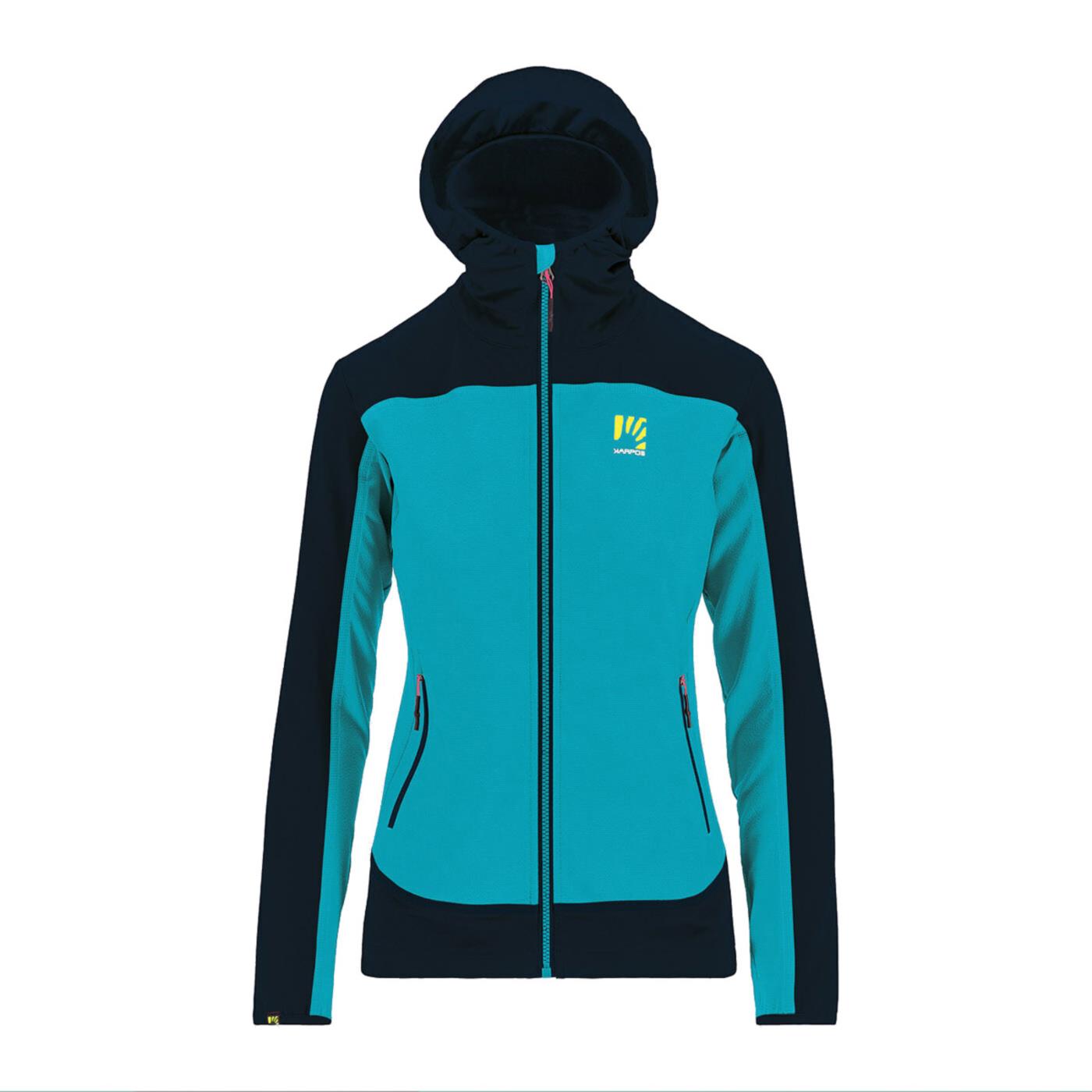 KARPOS PARETE W JACKET