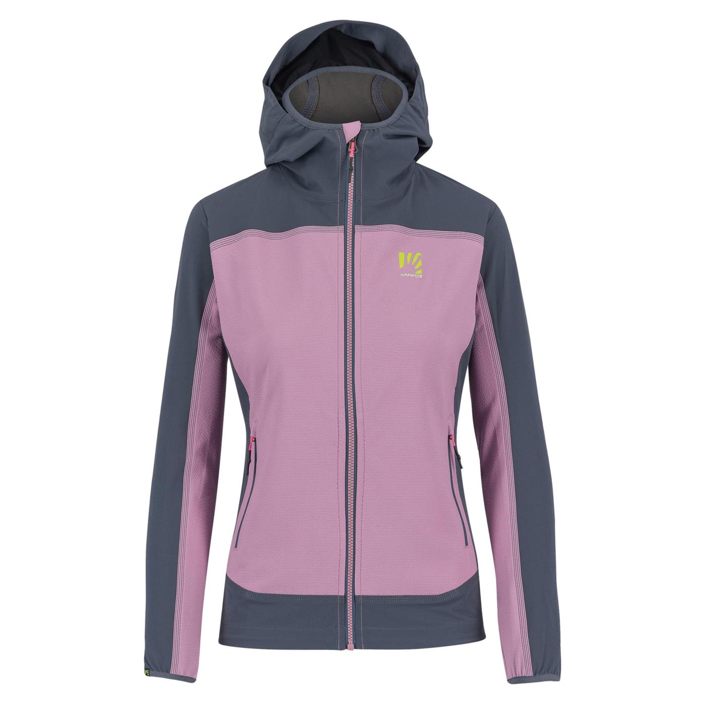 KARPOS PARETE W JACKET