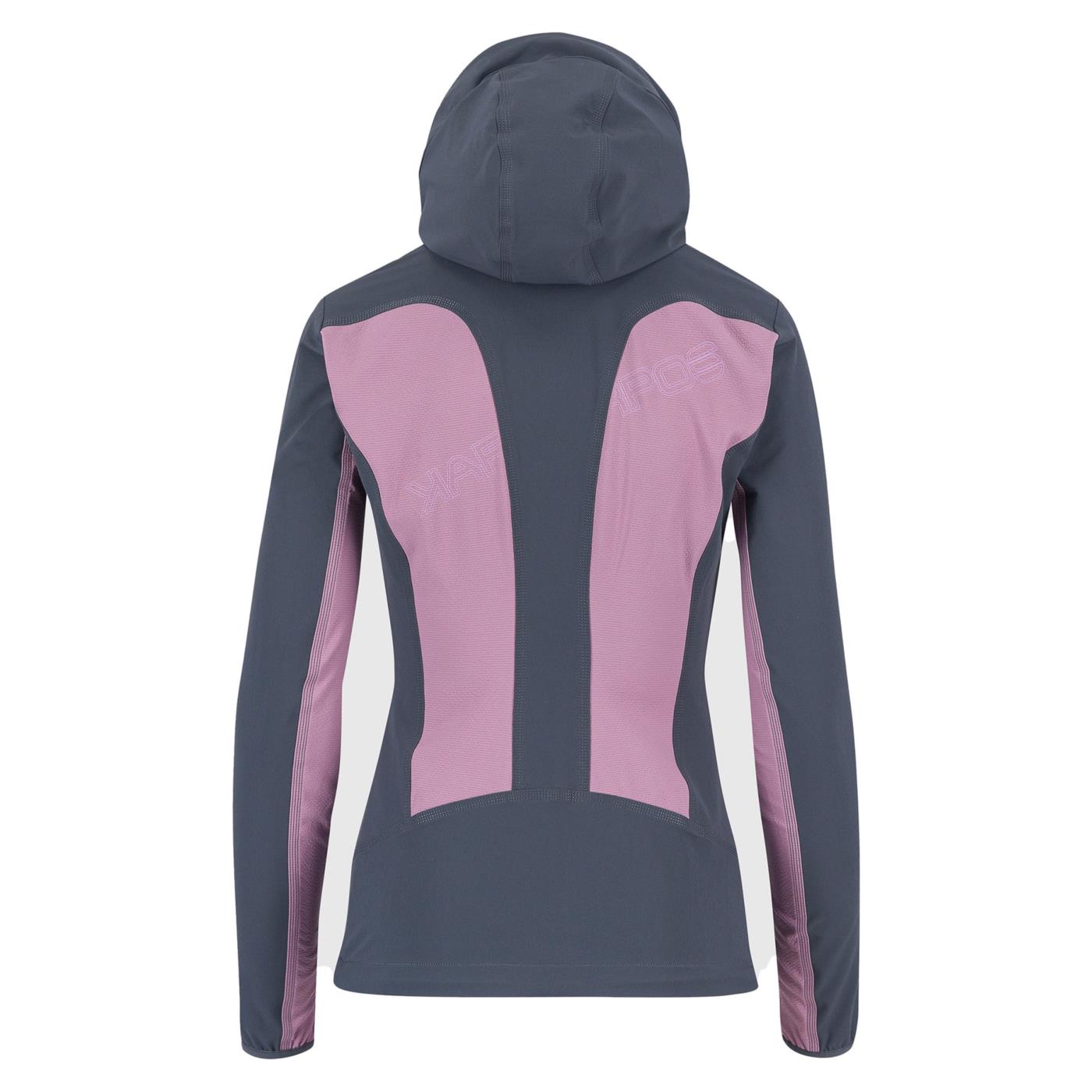KARPOS PARETE W JACKET