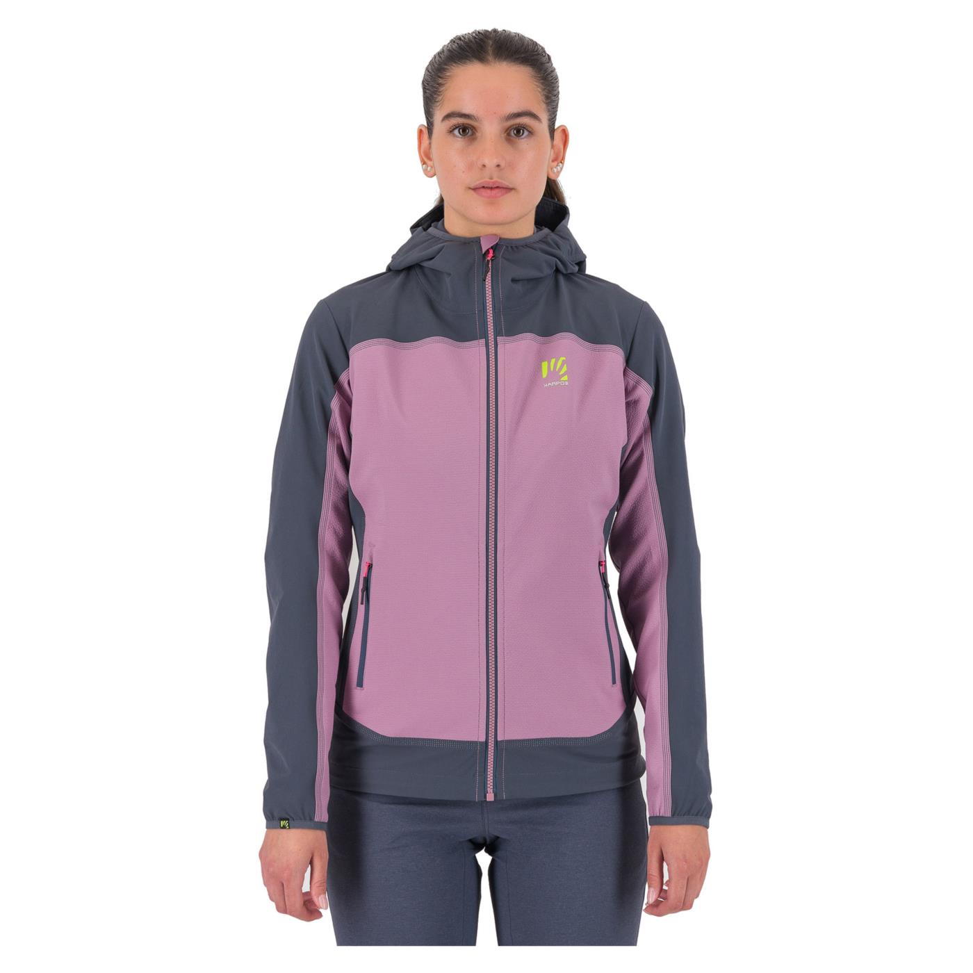 KARPOS PARETE W JACKET