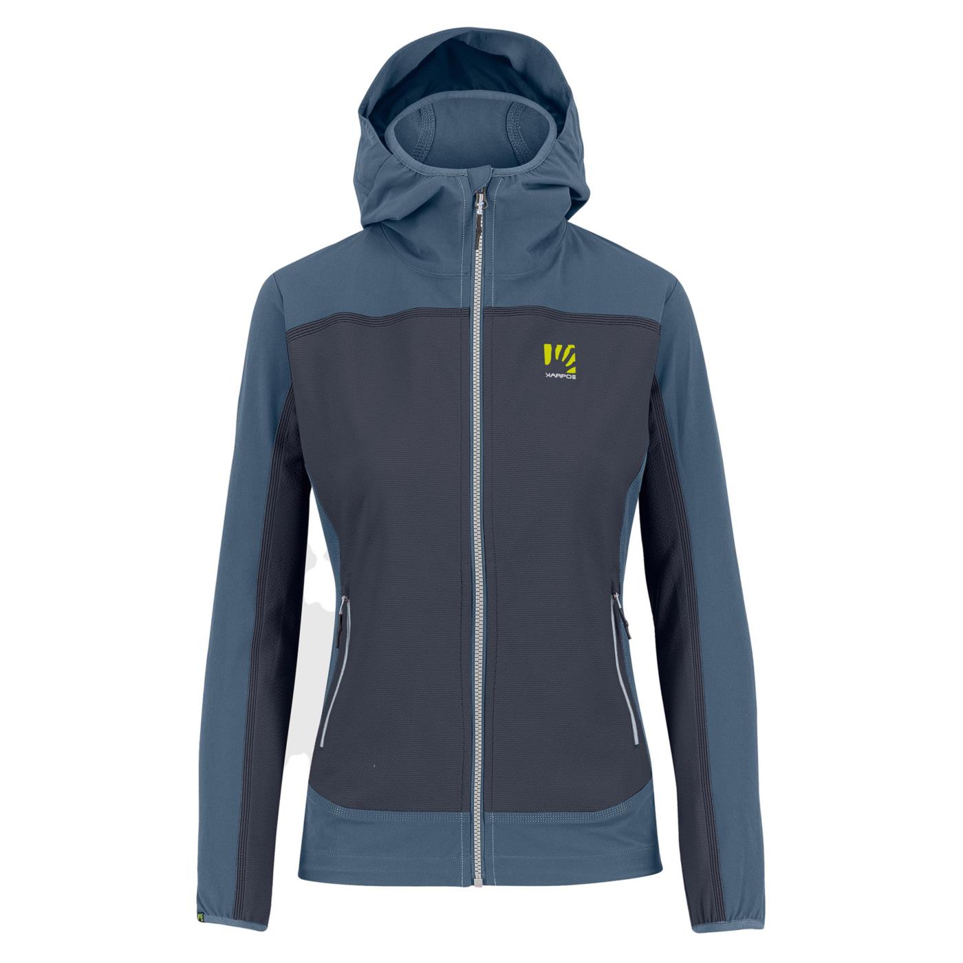 KARPOS PARETE W JACKET
