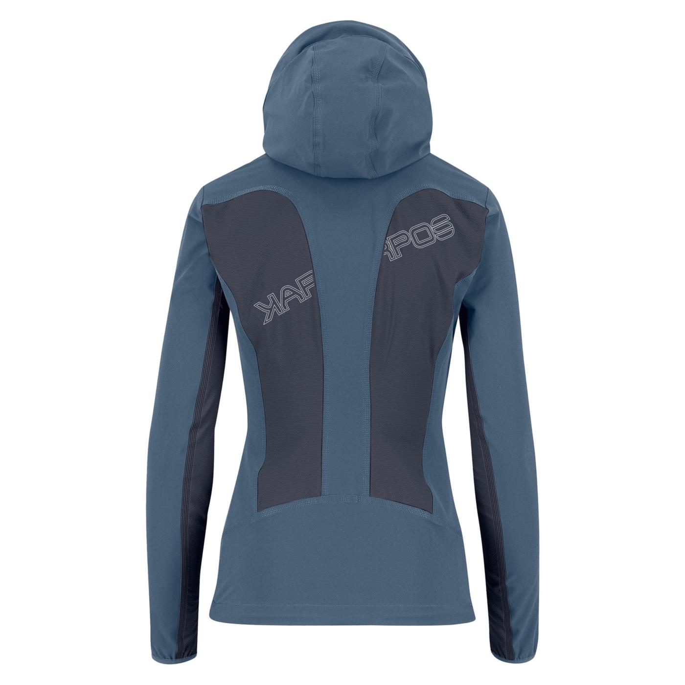 KARPOS PARETE W JACKET