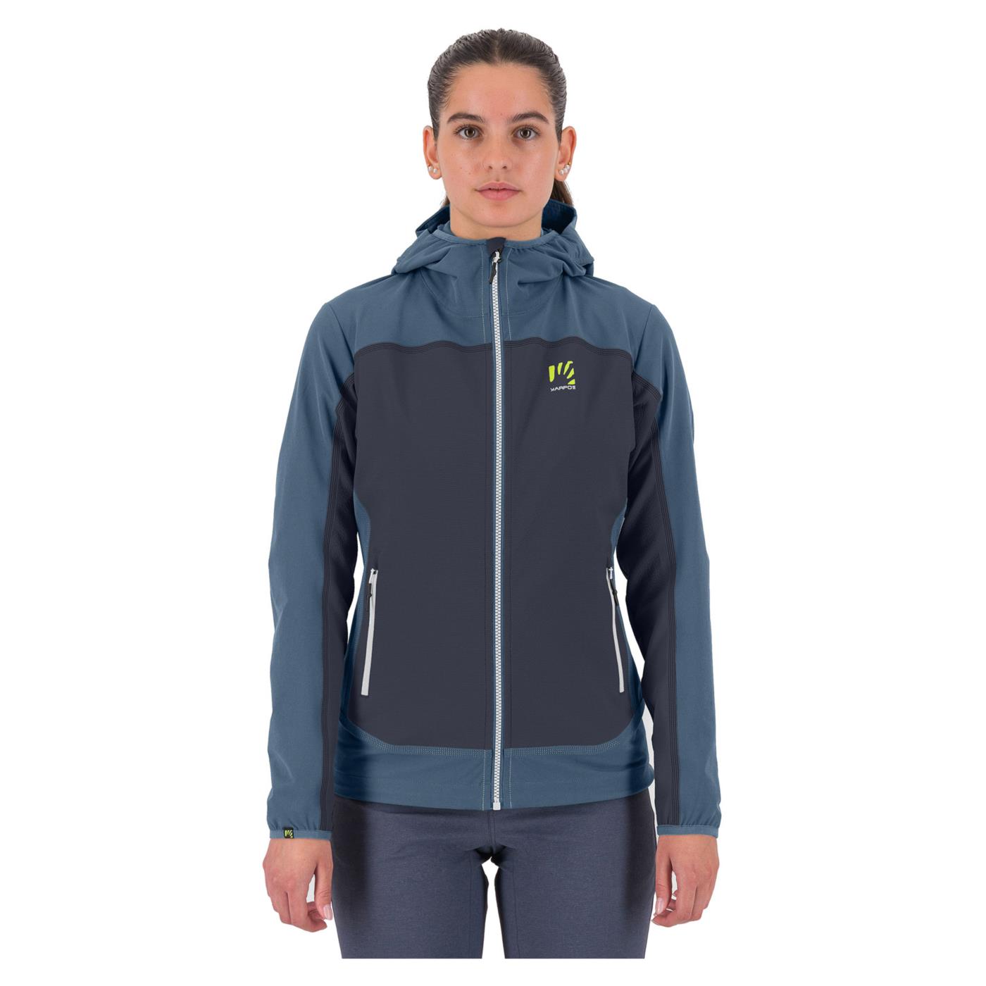 KARPOS PARETE W JACKET