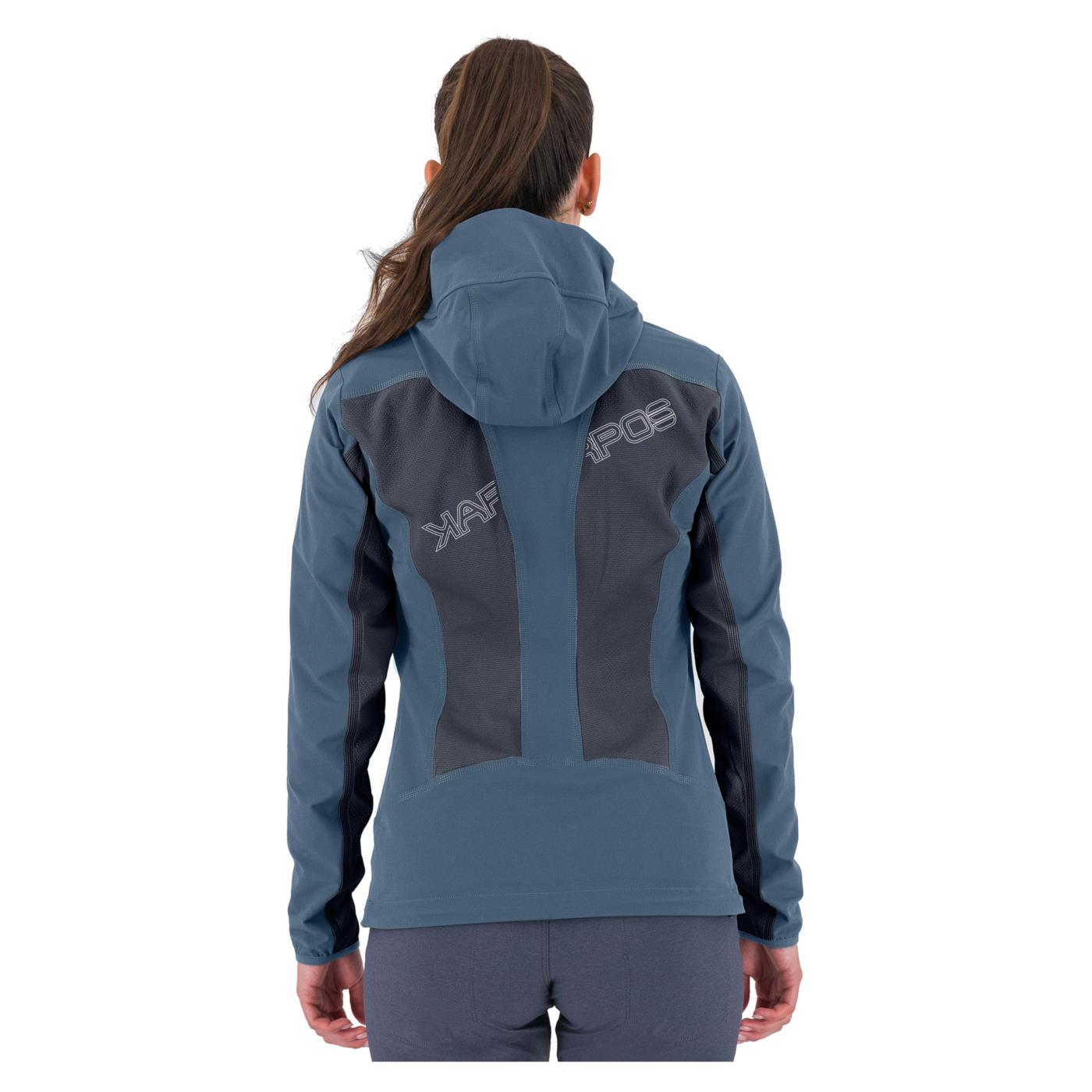 KARPOS PARETE W JACKET