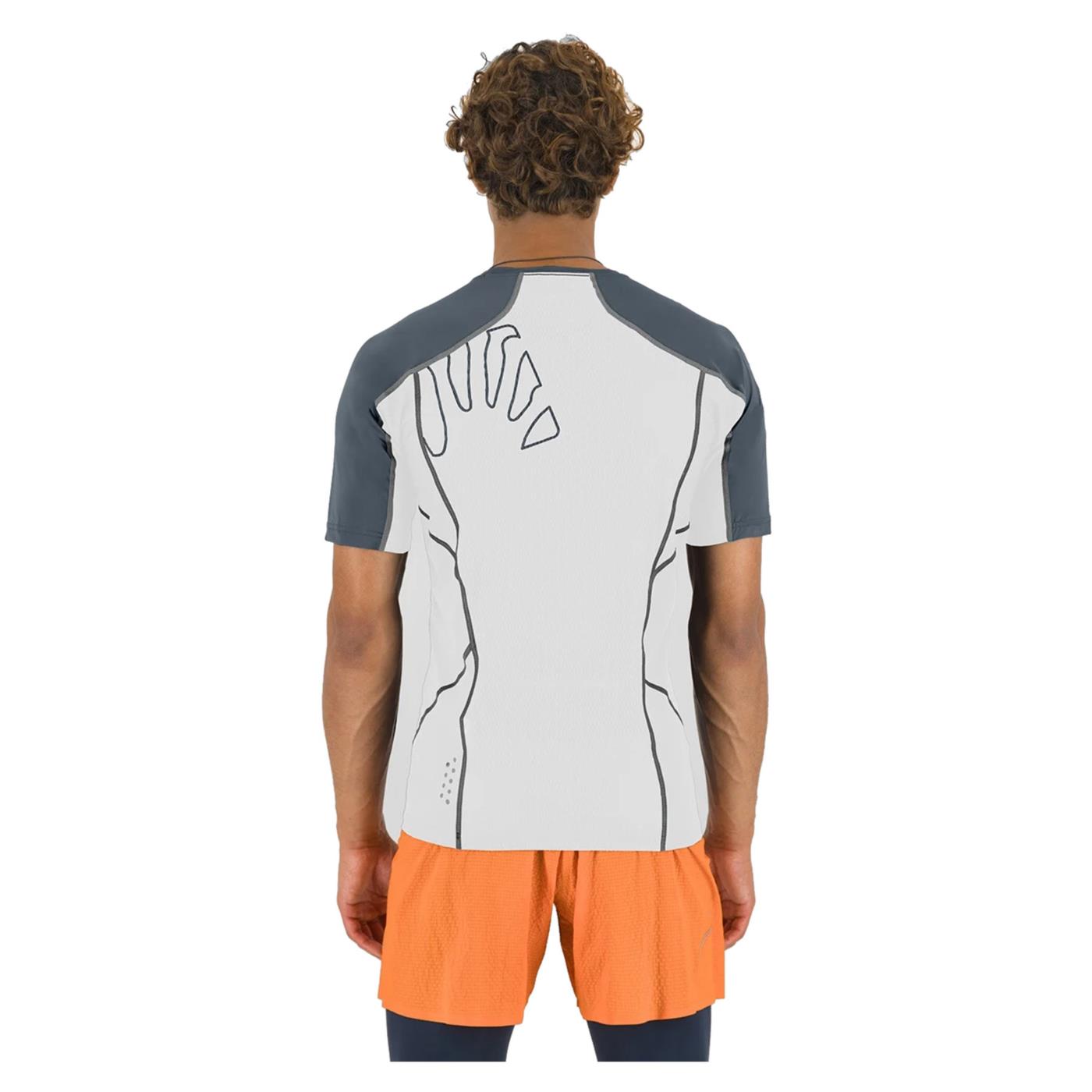 KARPOS LAVAREDO JERSEY