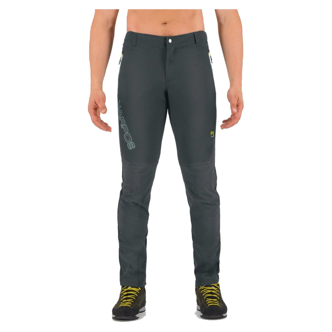 KARPOS RAMEZZA LIGHT PANT - C1-grigio-s - immagine principale