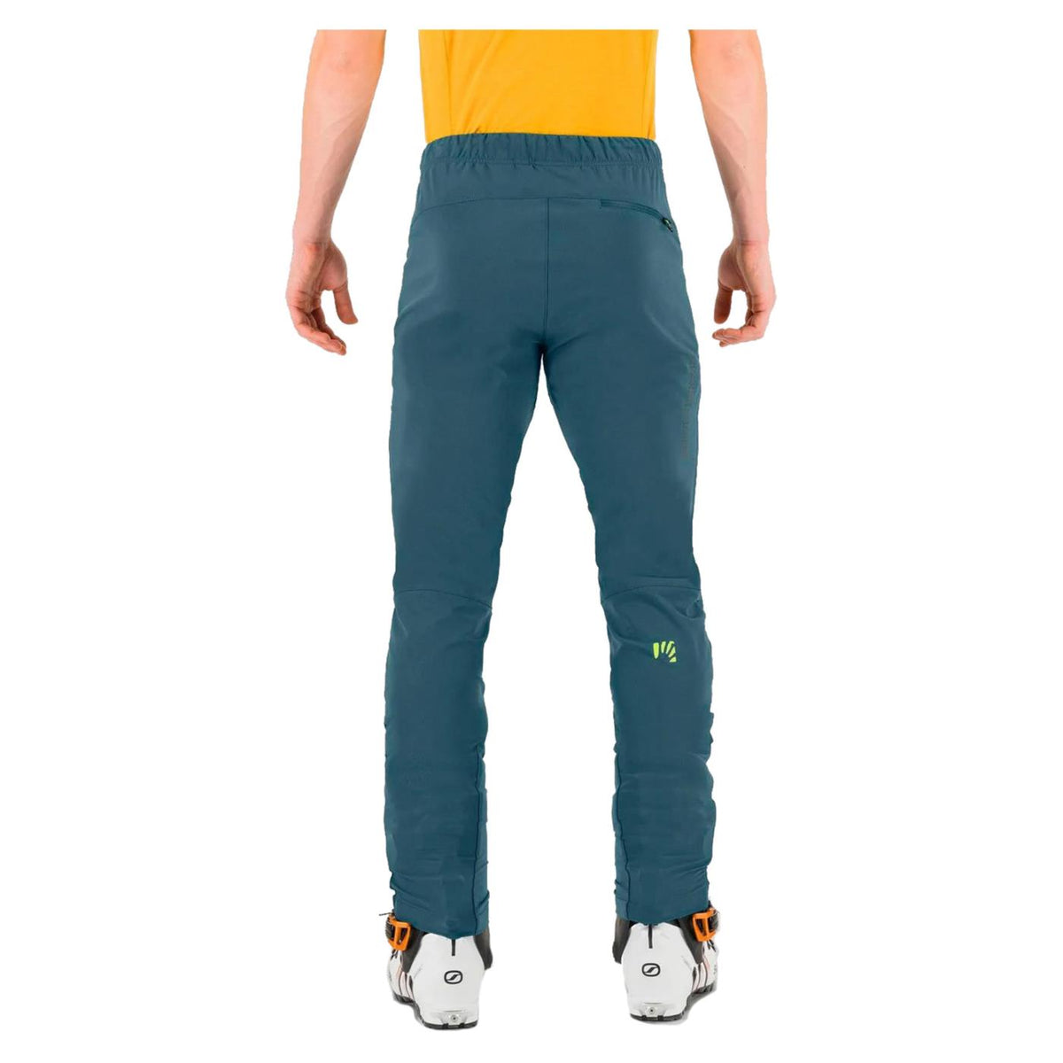 KARPOS CEVEDALE EVO PANTS - seconda immagine