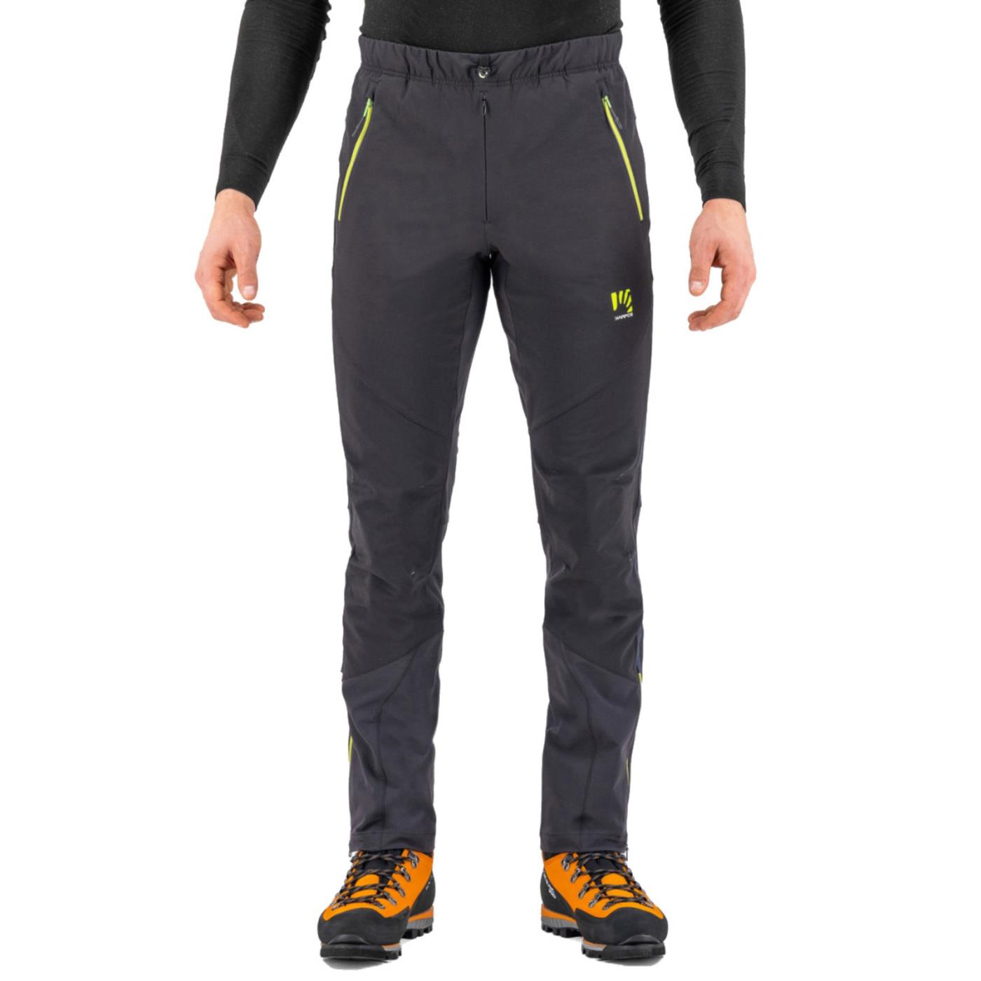 KARPOS CEVEDALE EVO PANT - Nero - immagine principale