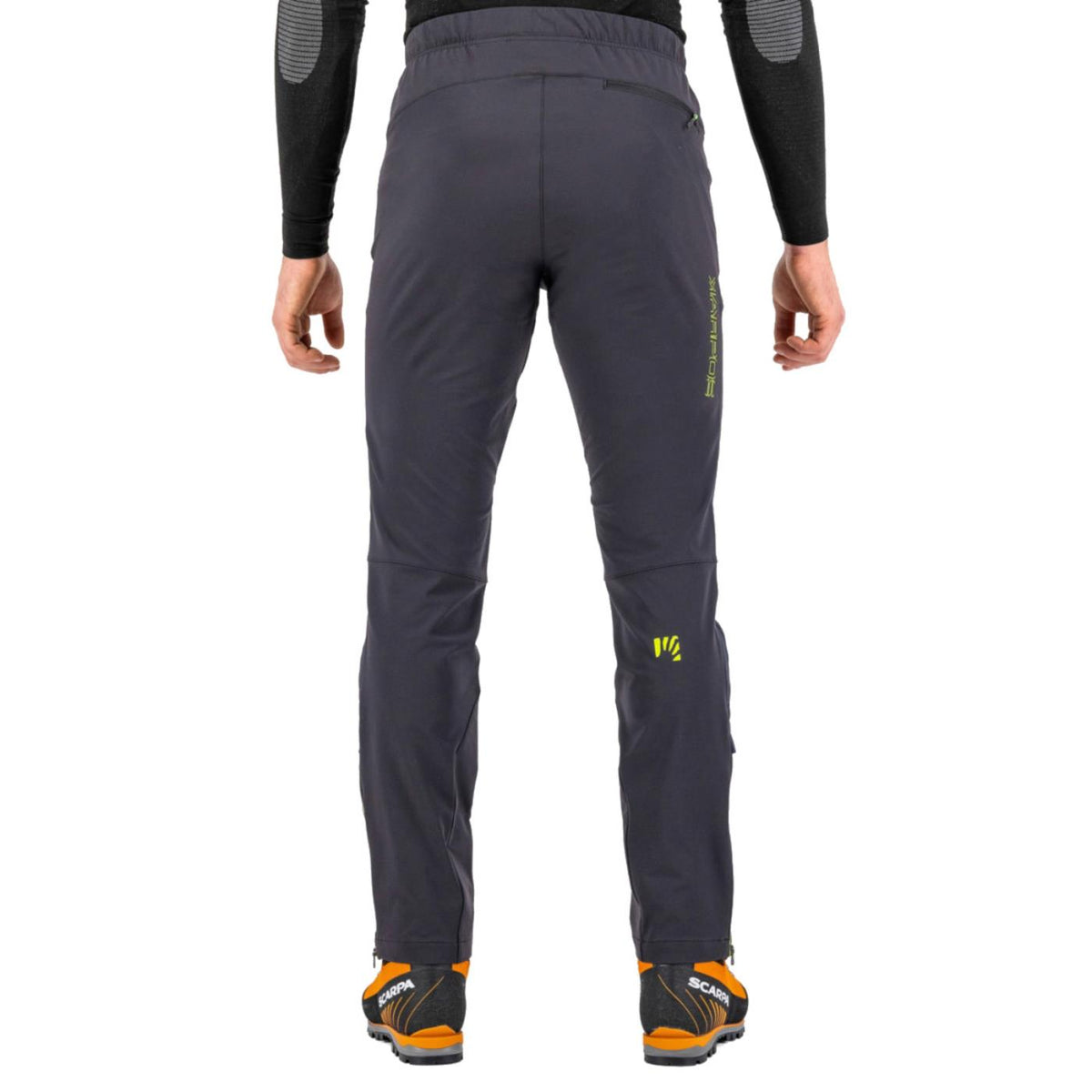 KARPOS CEVEDALE EVO PANT - seconda immagine