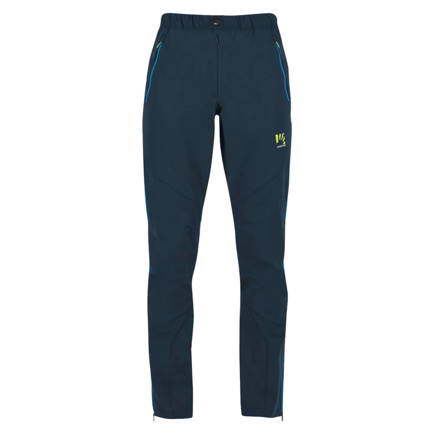 KARPOS CEVEDALE EVO PANT - Blu - immagine principale