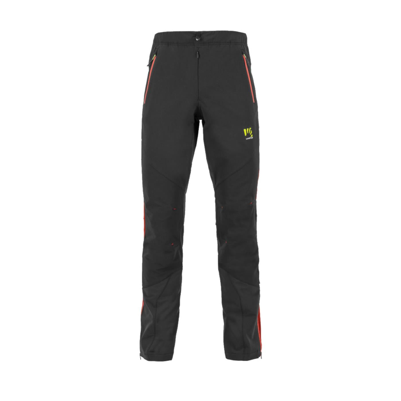 KARPOS CEVEDALE EVO PANT - Nero - immagine principale