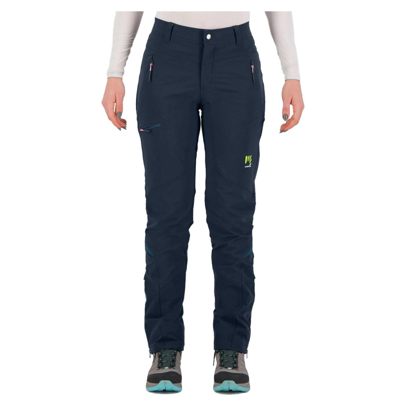 KARPOS CEVEDALE EVO W PANT