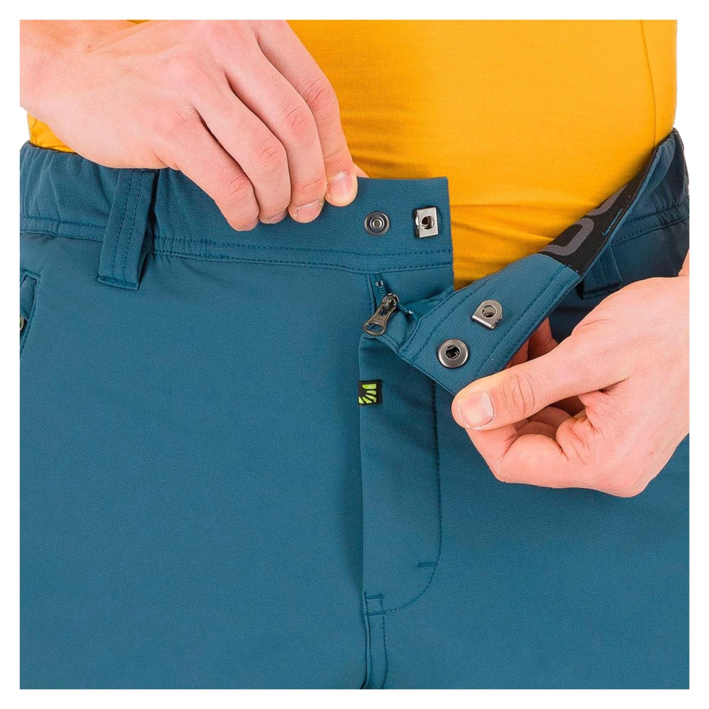 KARPOS SAN MARTINO PANTS