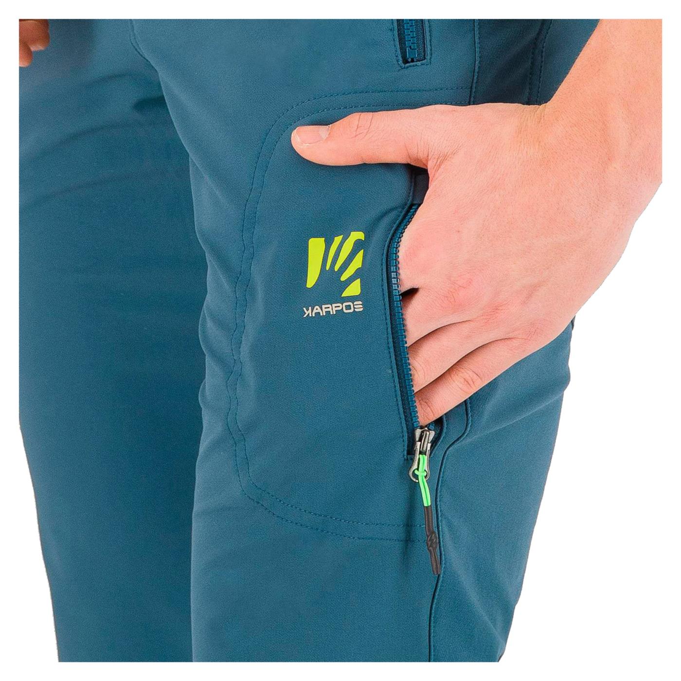 KARPOS SAN MARTINO PANTS