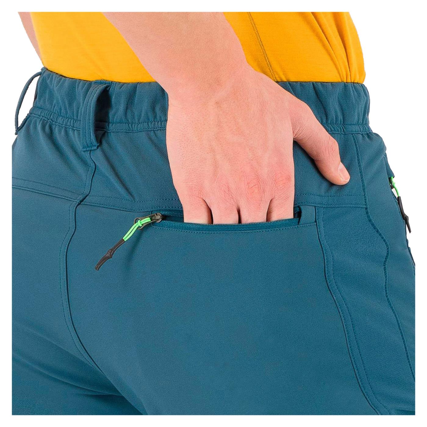 KARPOS SAN MARTINO PANTS