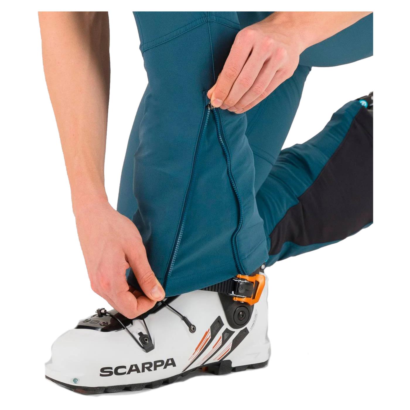 KARPOS SAN MARTINO PANTS