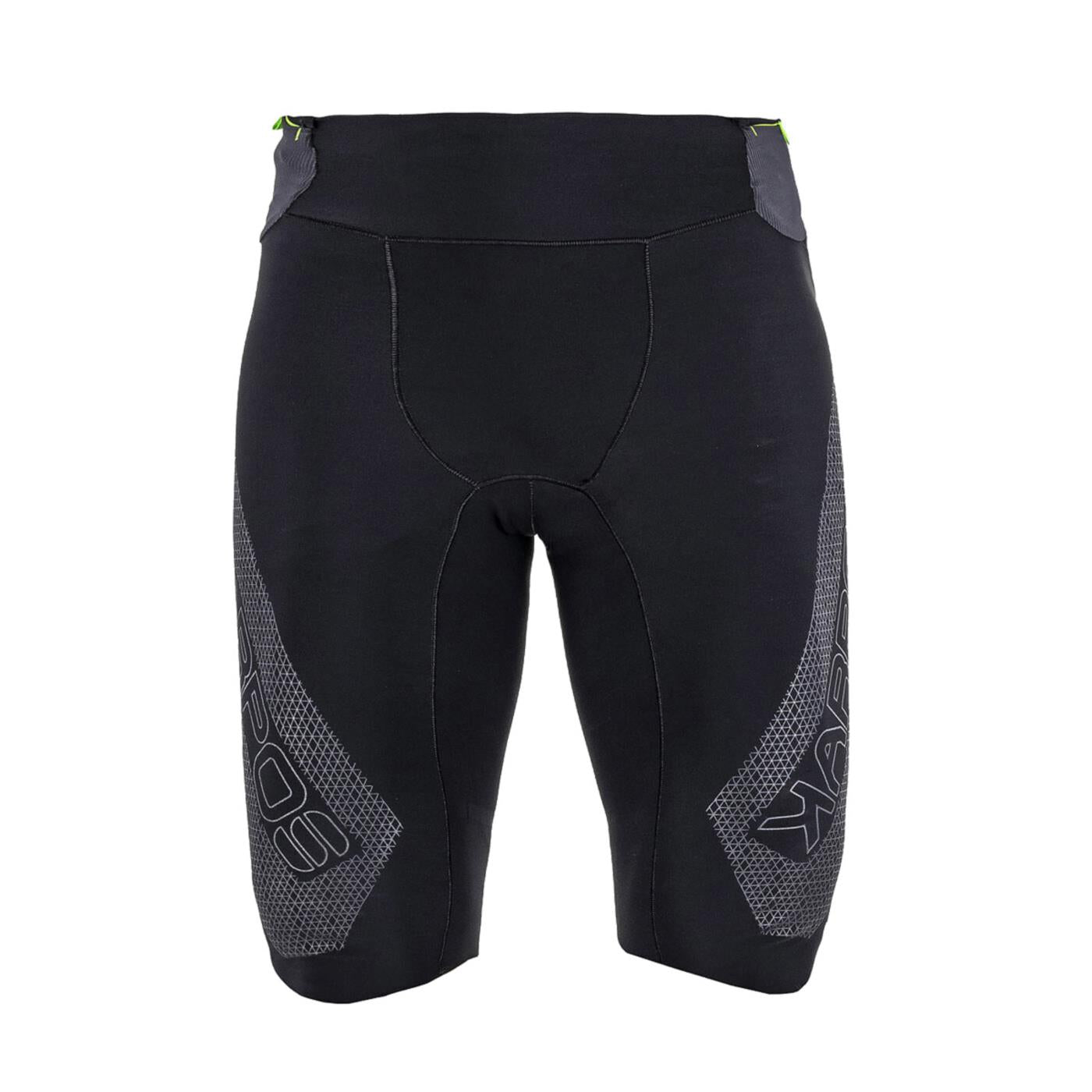 KARPOS LAVAREDO SHORT TIGHT
